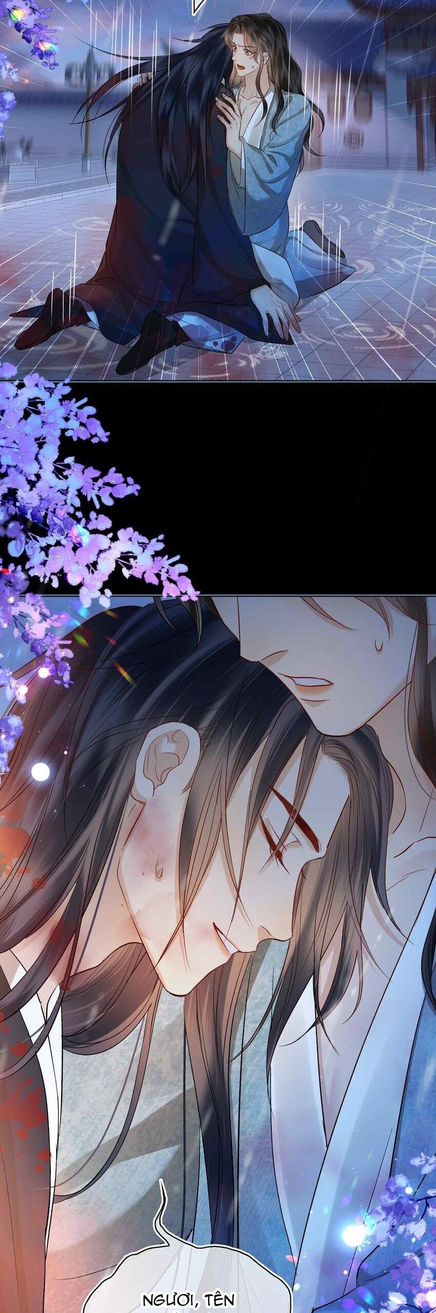 Dục Vọng - Chap 10