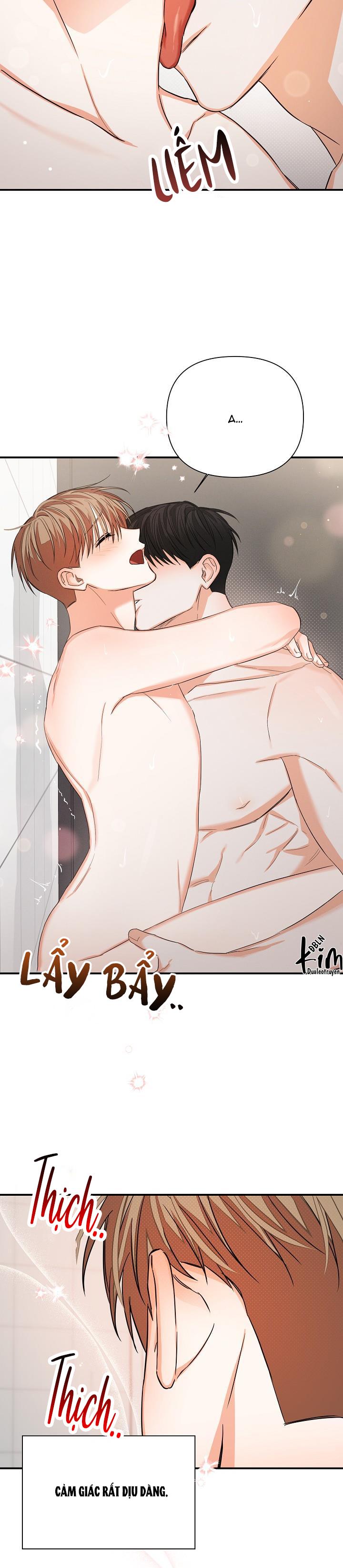 NINE TO NINE - Chap 37