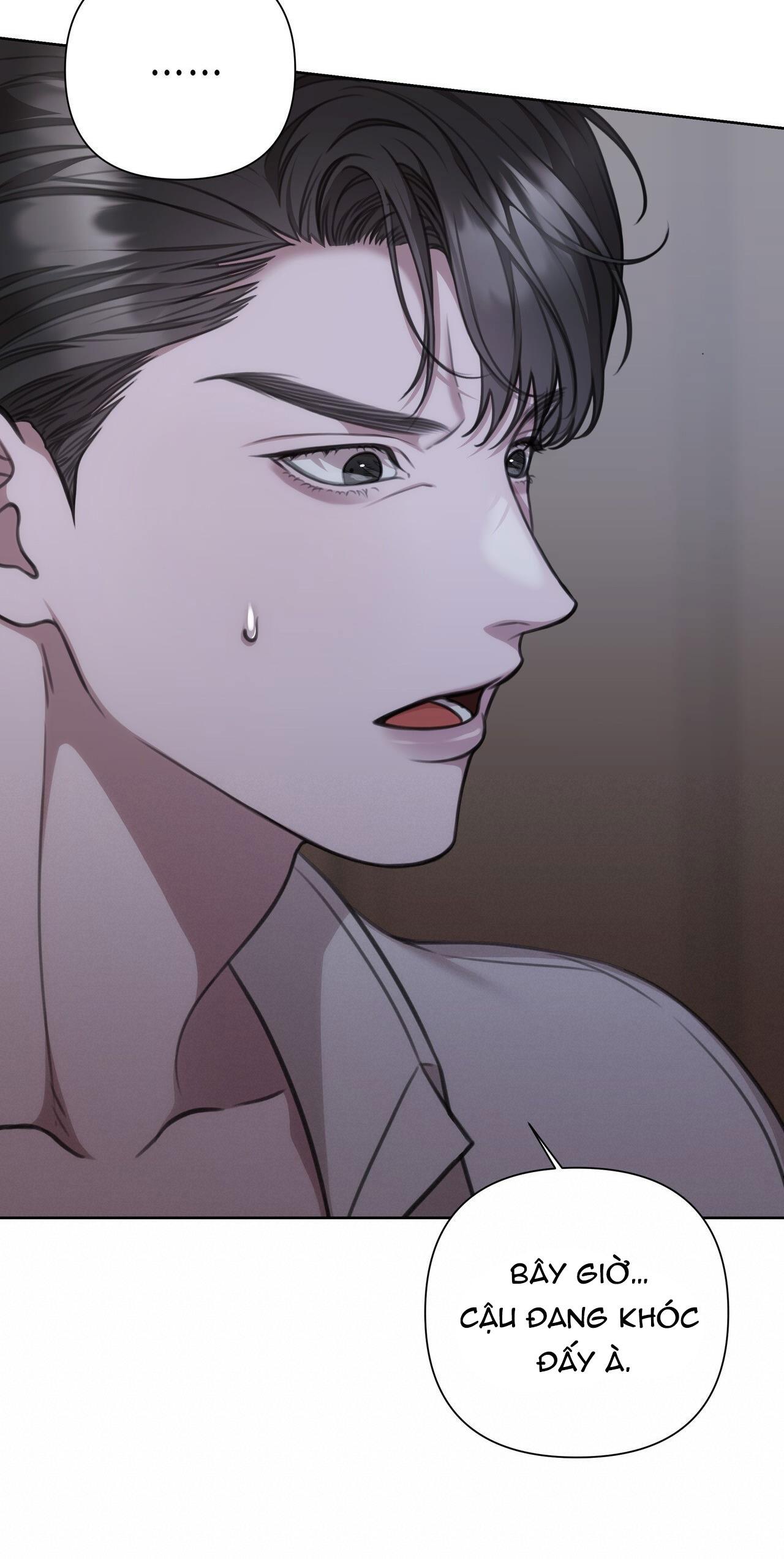 NHẬT KÝ GIAM CẦM THƯ KÝ JIN - Chap 19