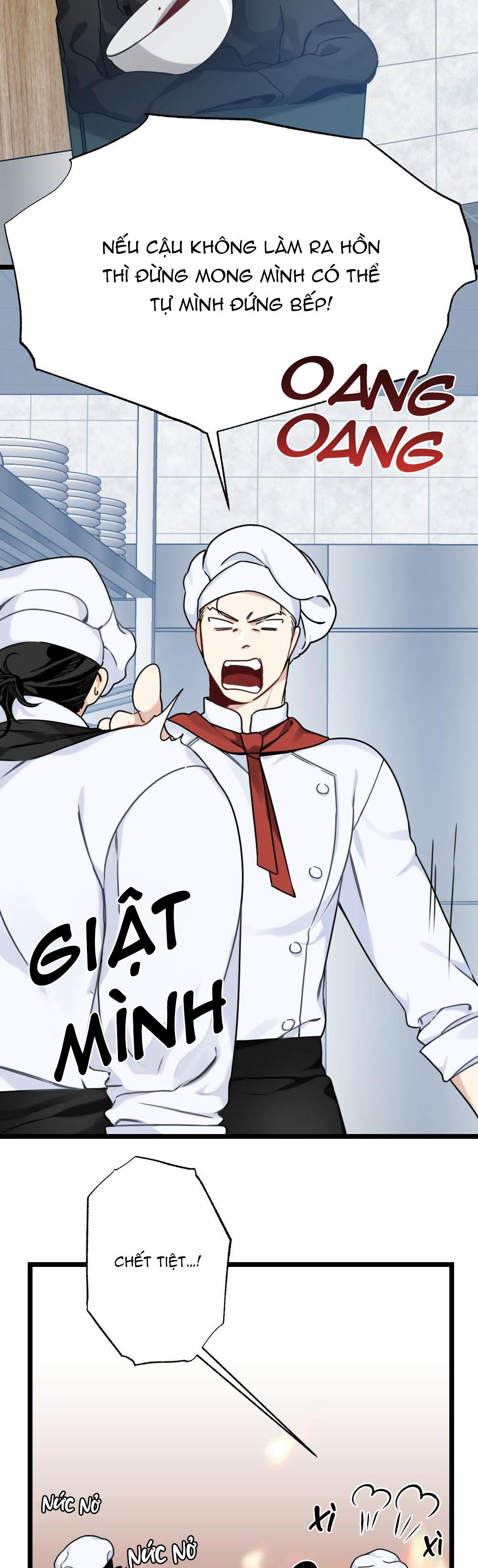 TUYỂN TẬP DÚ BỰ - Chap 21