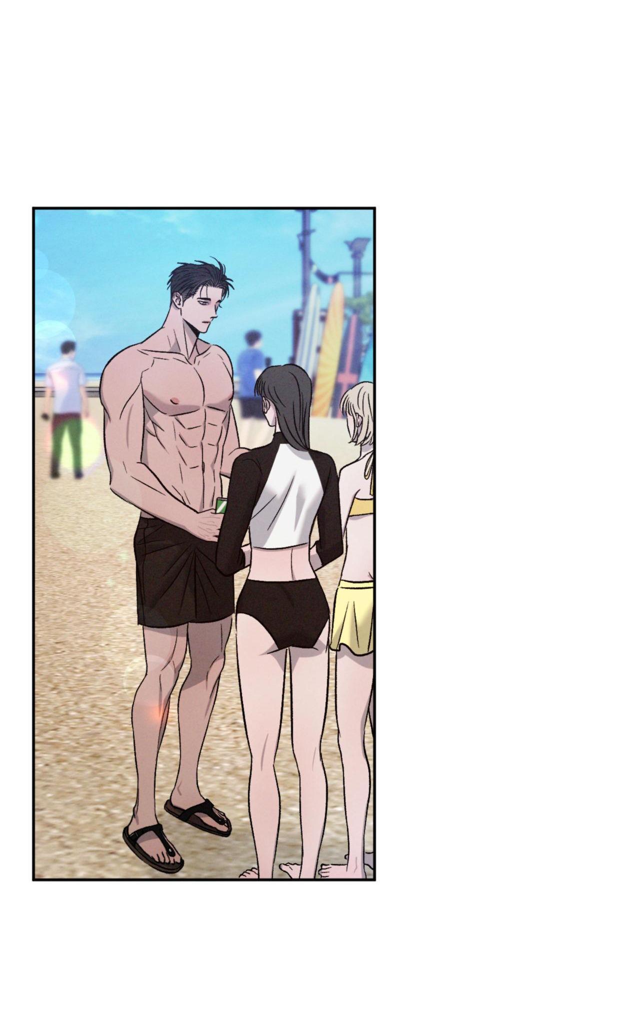 TƯƠNG PHẢN - Chap 70