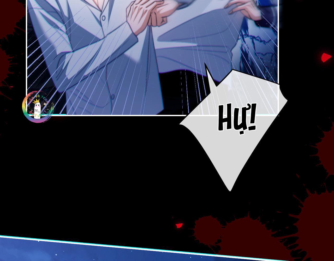 Nhân Ngư Desharow - Chap 24