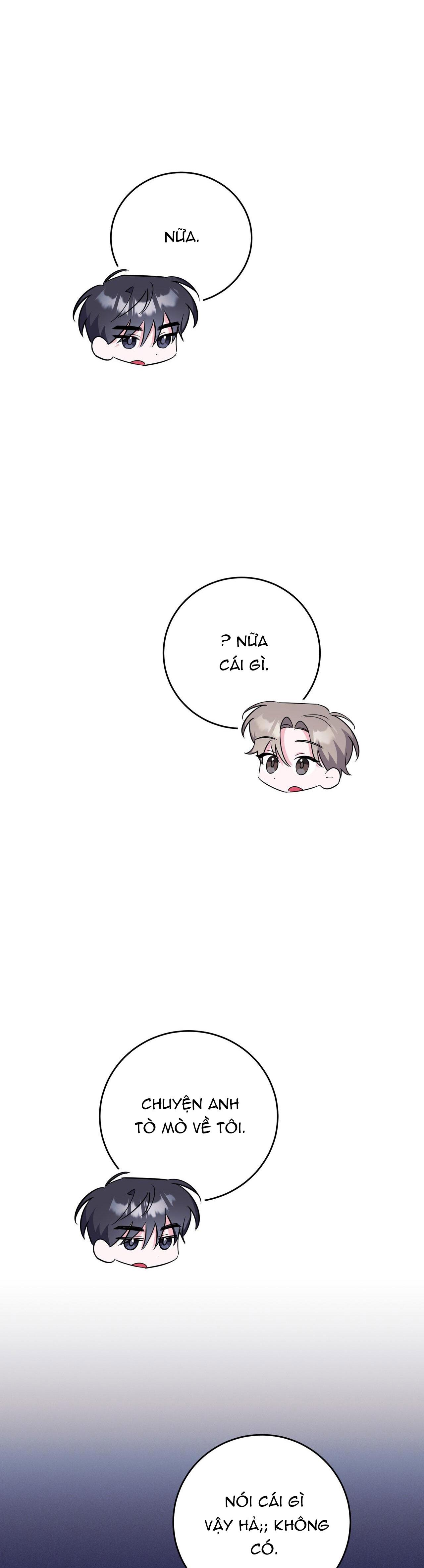 CẠM BẪY ĐẠI HỌC - Chap 59