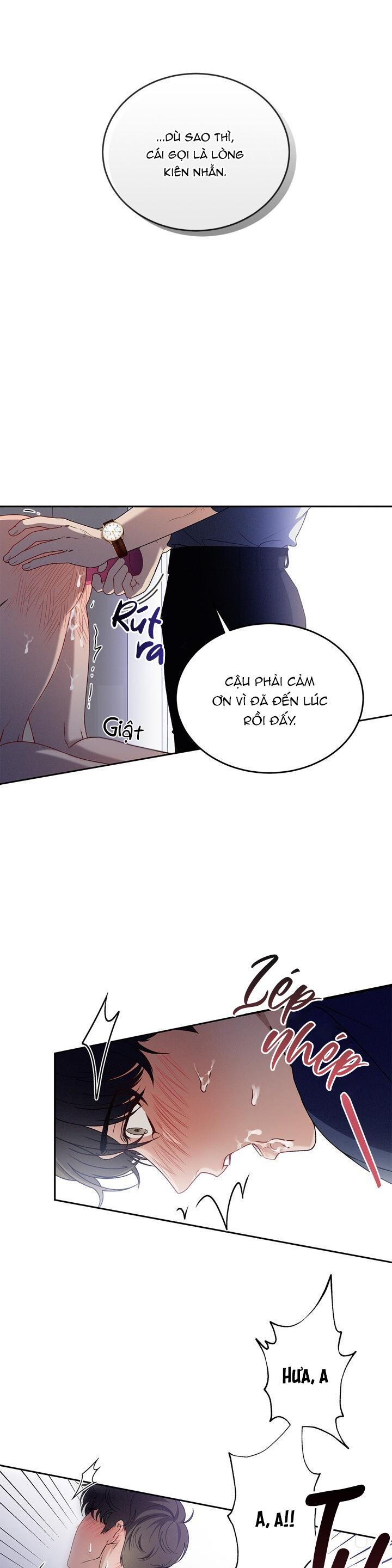 Critical Point - Chap 0