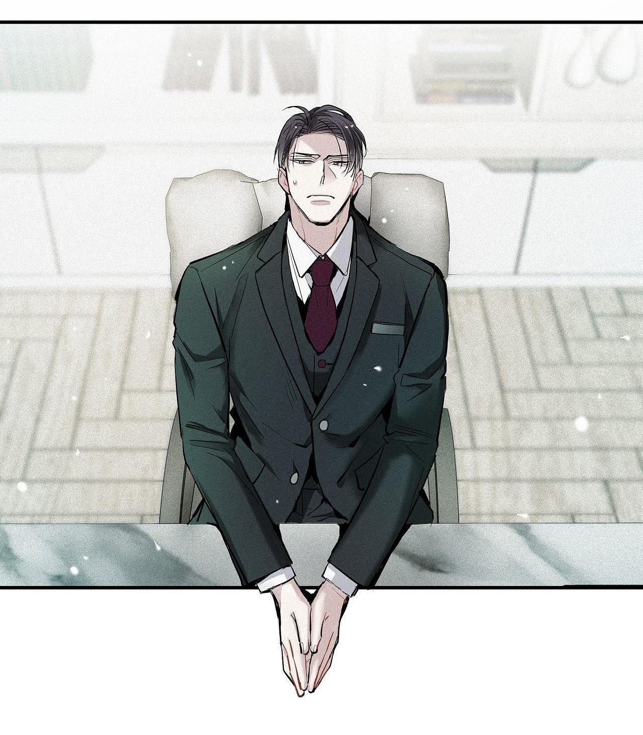 (CBunu) Tình yêu và danh vọng - Chap 37