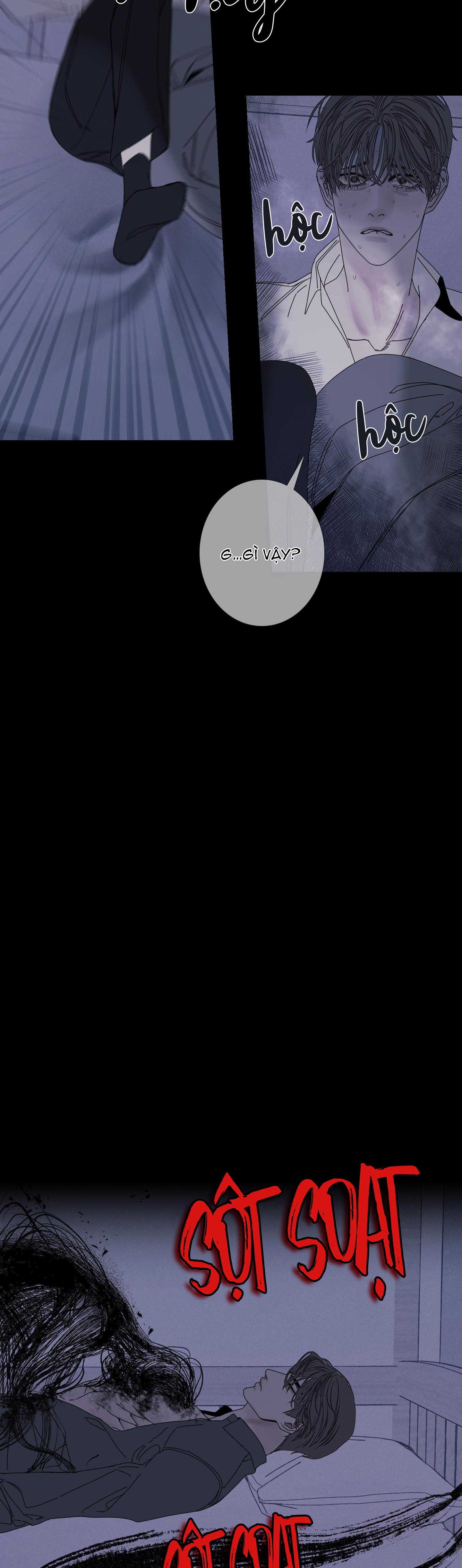 CHUYỆN QUỶ MÔN QUAN - Chap 42