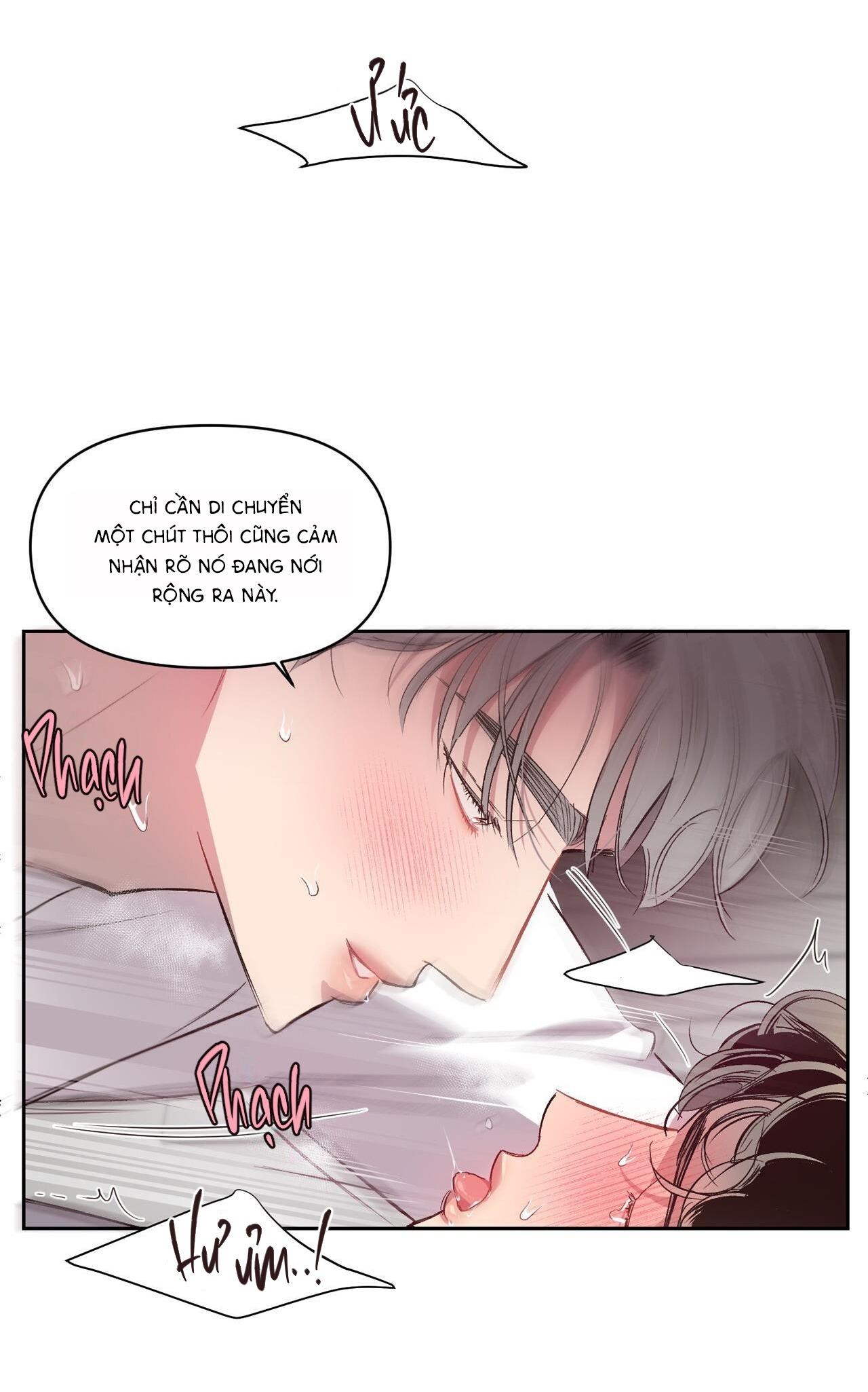 (CBunu) Bí Mật Của Mái Tóc - Chap 24