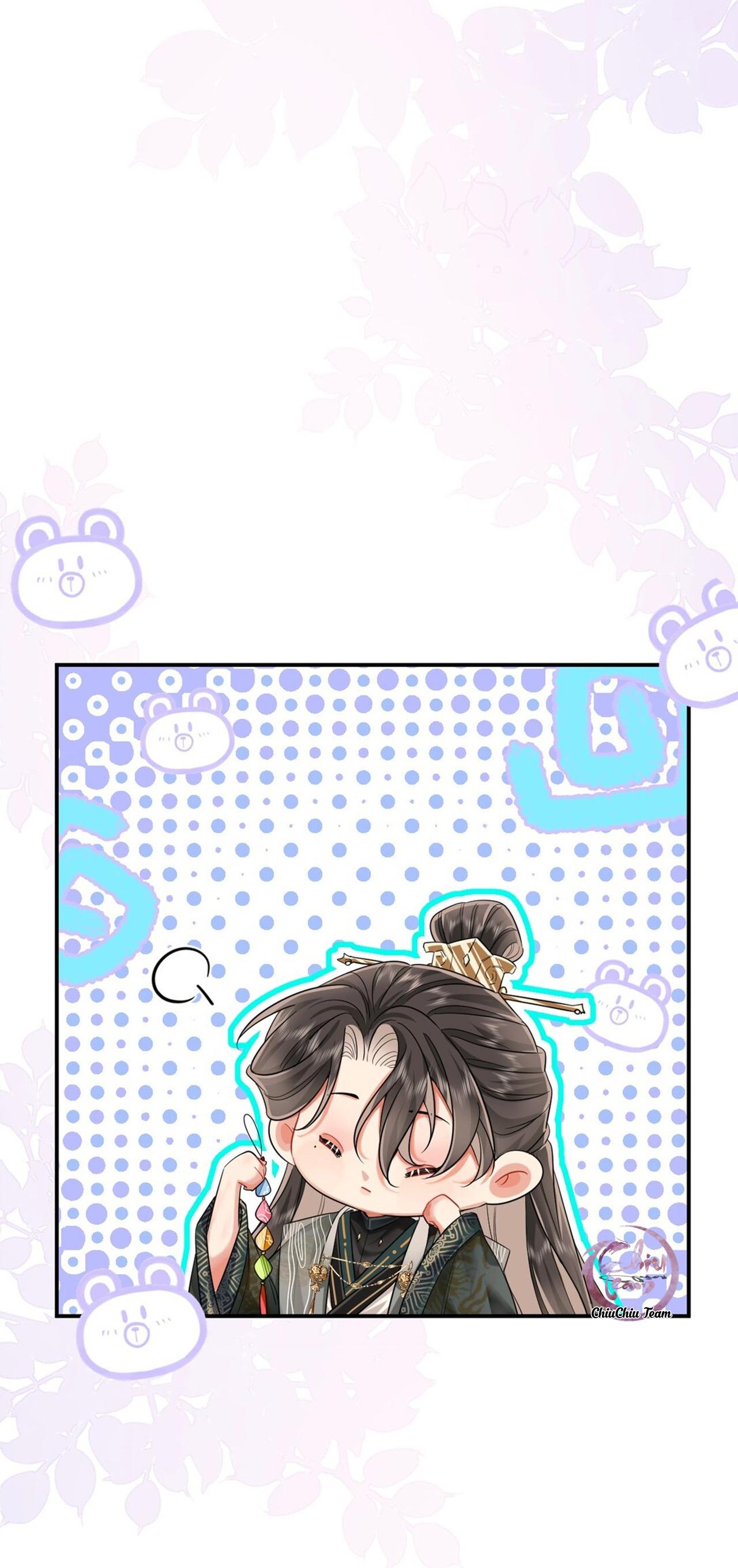 Ôn Hương Diễm Ngọc (END) - Chap 7