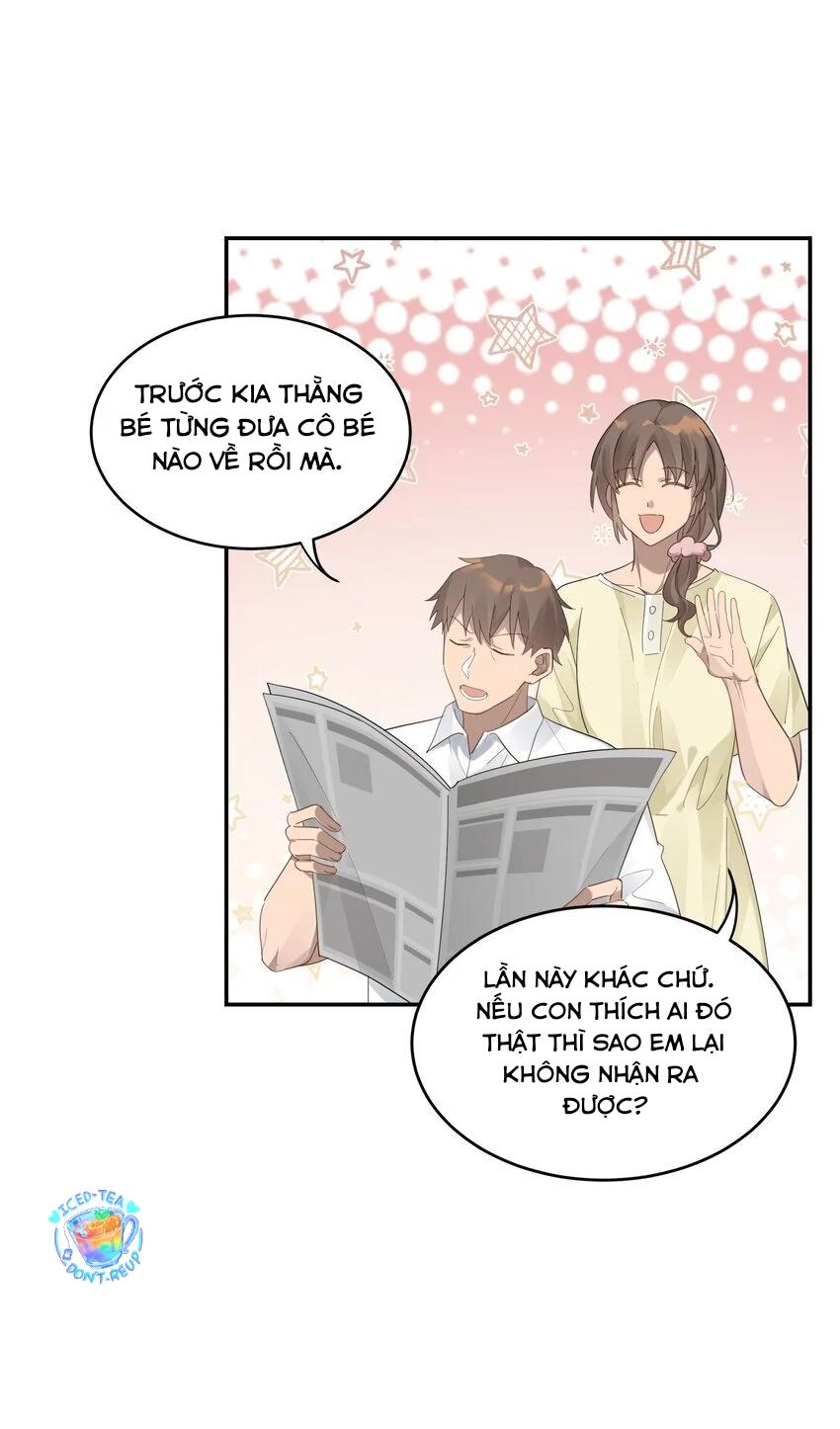 Năm tháng qua - Chap 20