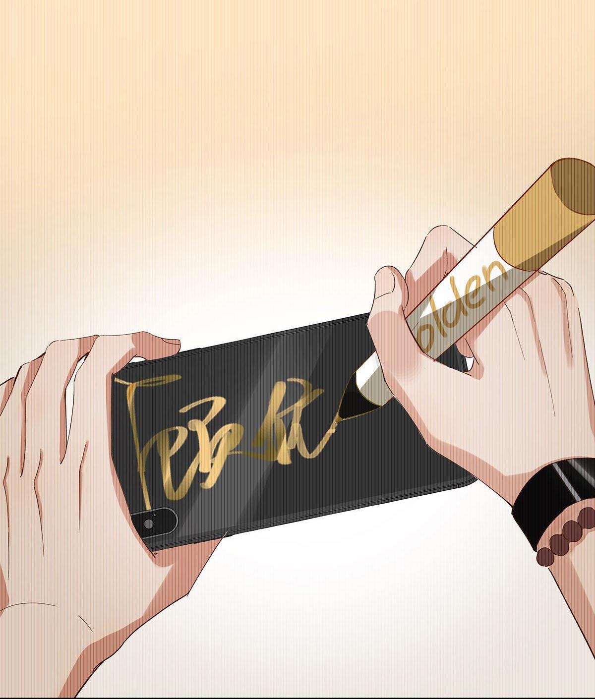 Tôi và đối tác của tôi [DROP] - Chap 21