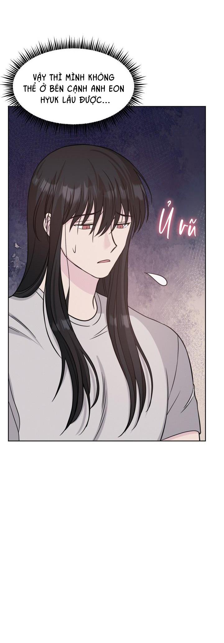 QUỶ ĐÓI - Chap 12