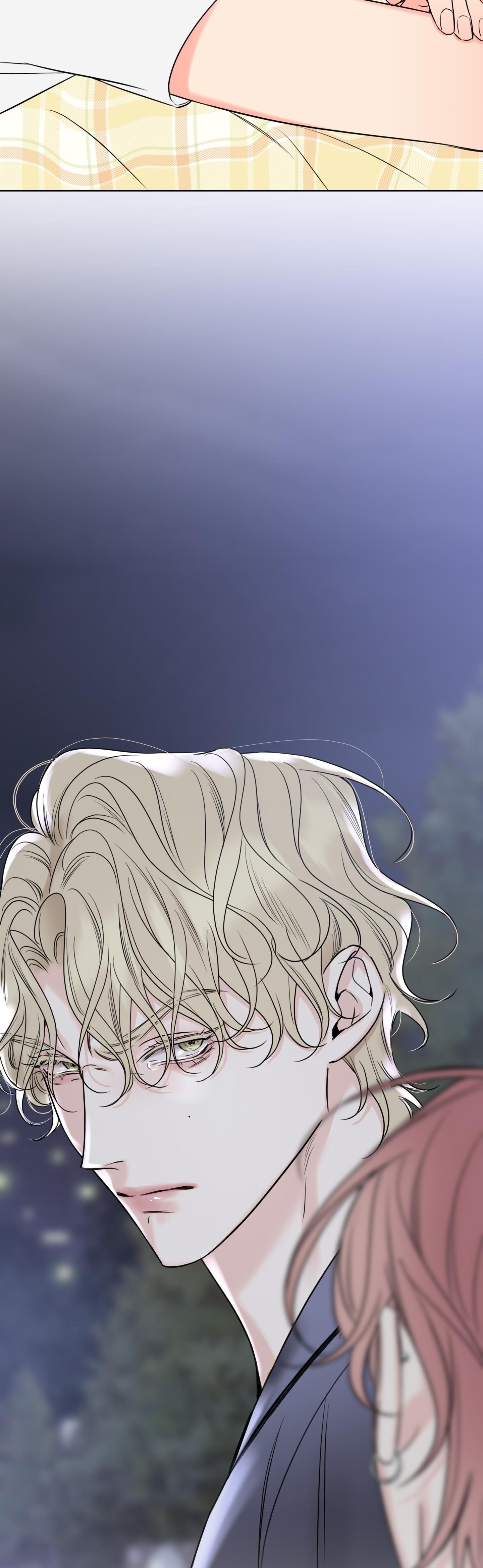 Honey Trouble - Chap 28