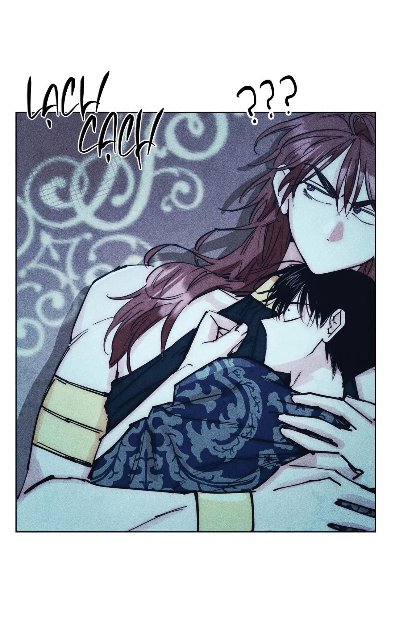 (CBunu) Làm vị cứu tinh thật dễ dàng - Chap 67