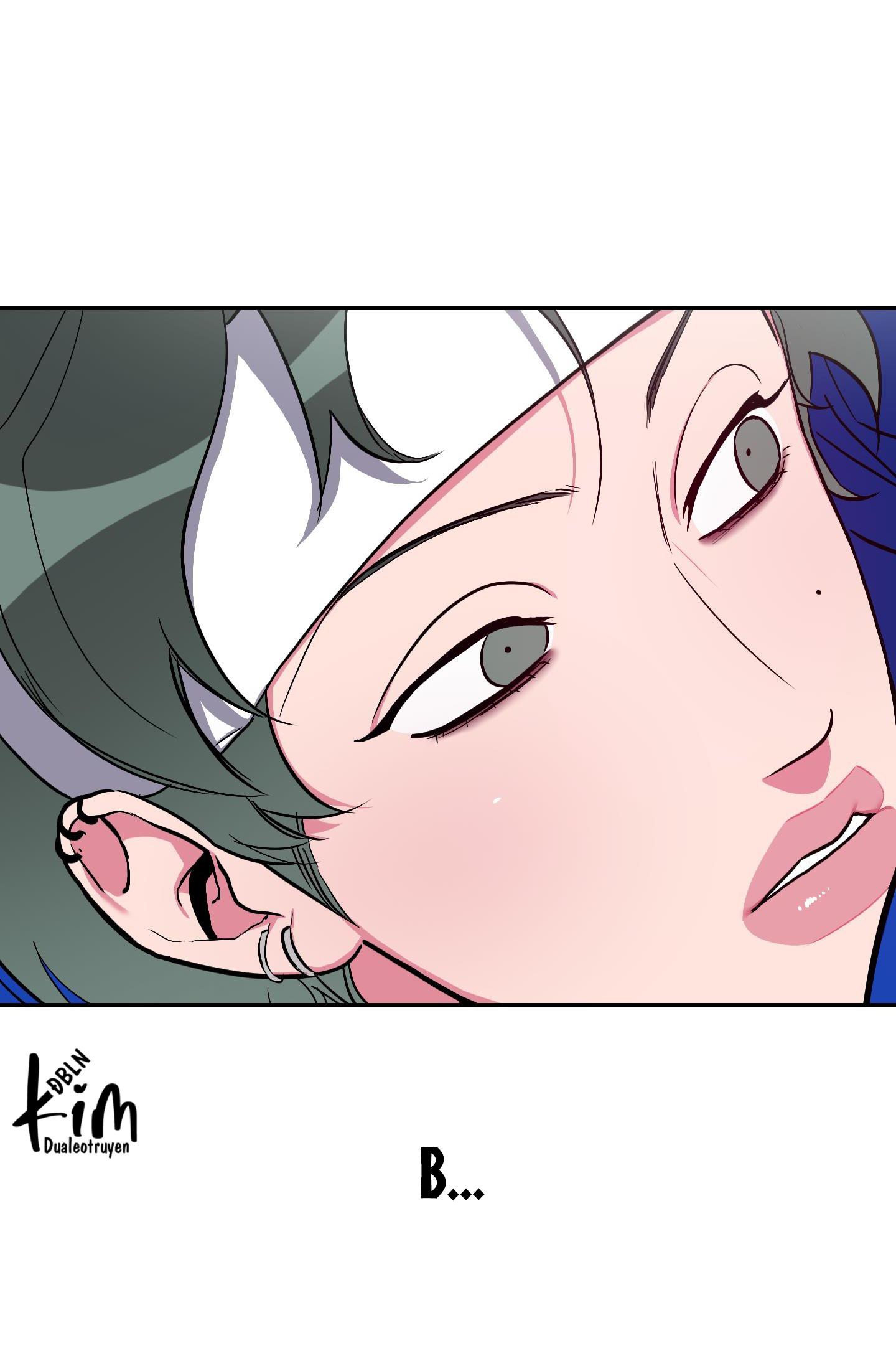 ANH, HÌNH NHƯ EM TĂNG CÂN RỒI - Chap 23