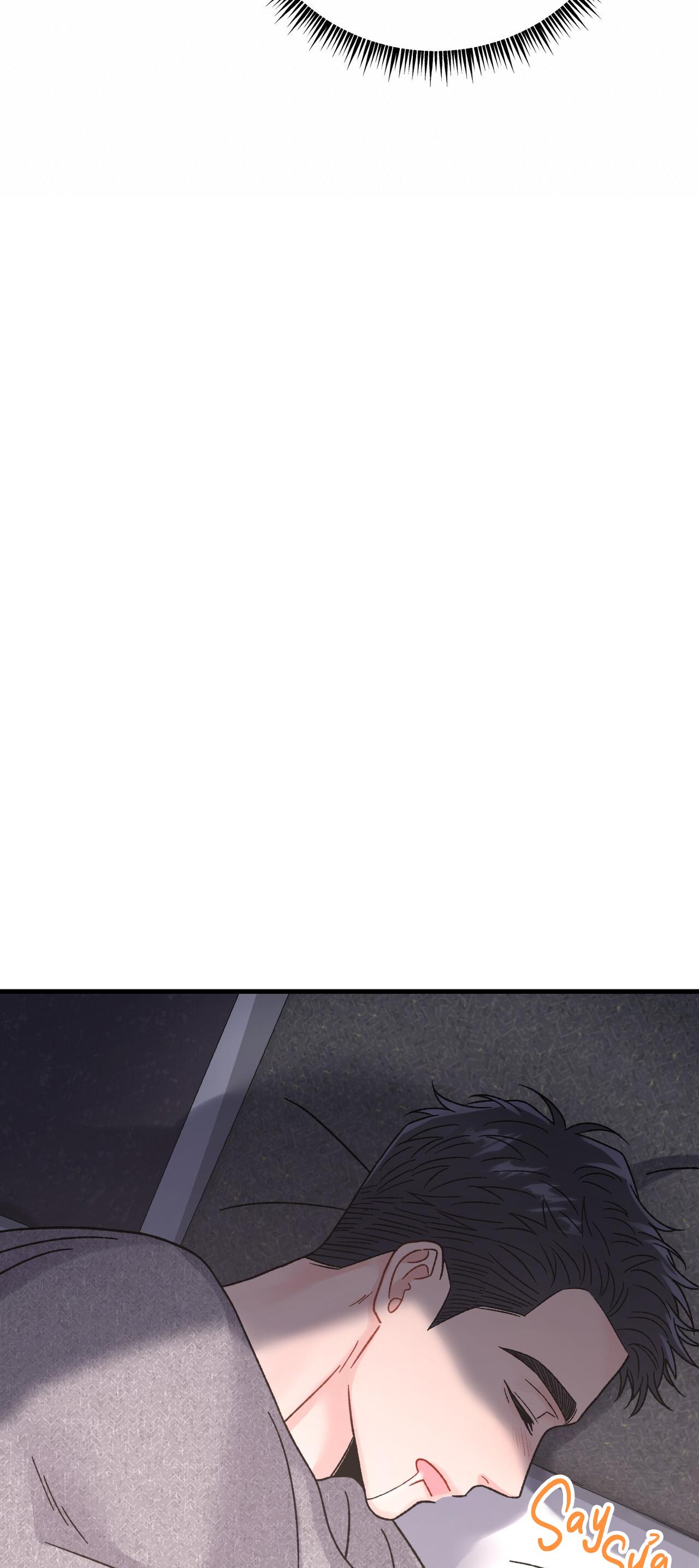 CẬU KHÔNG PHẢI LÀ GU CỦA TÔI - Chap 14