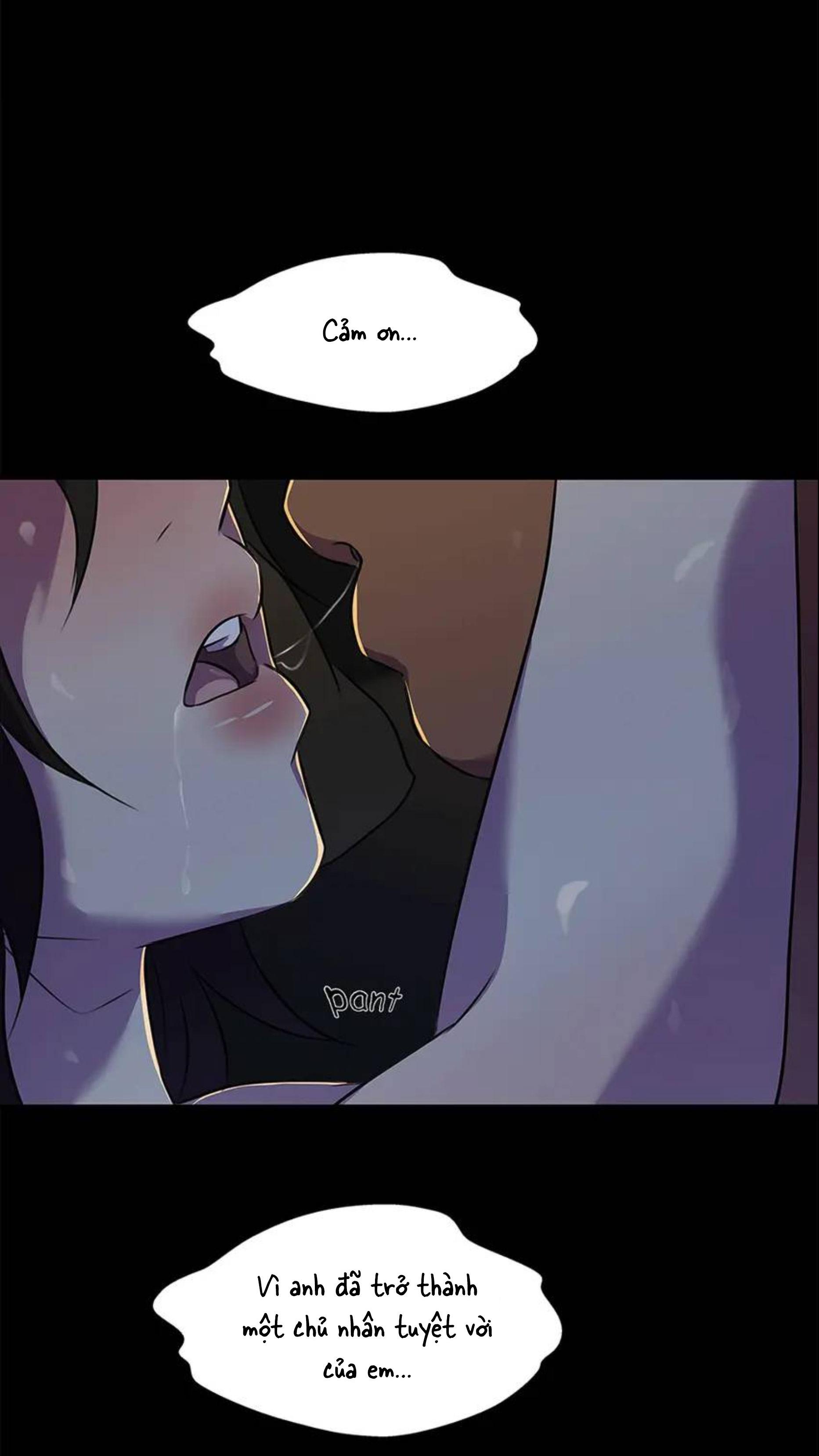 Love murder basketball - Chap 40