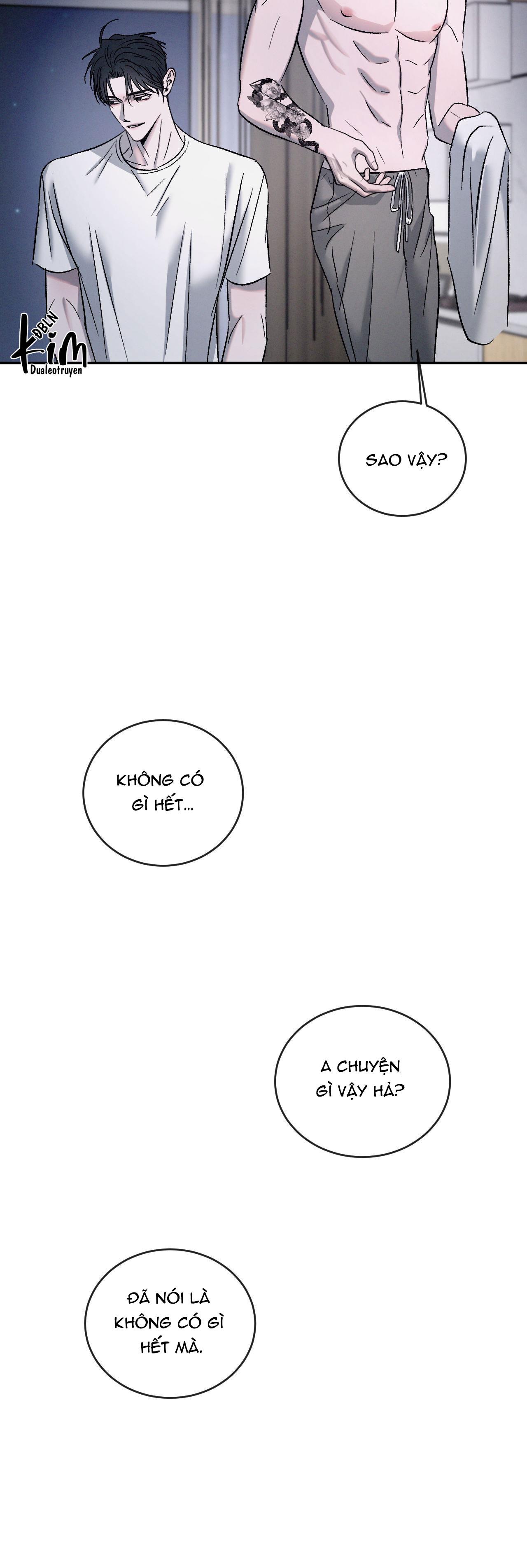 TƯƠNG PHẢN - Chap 66