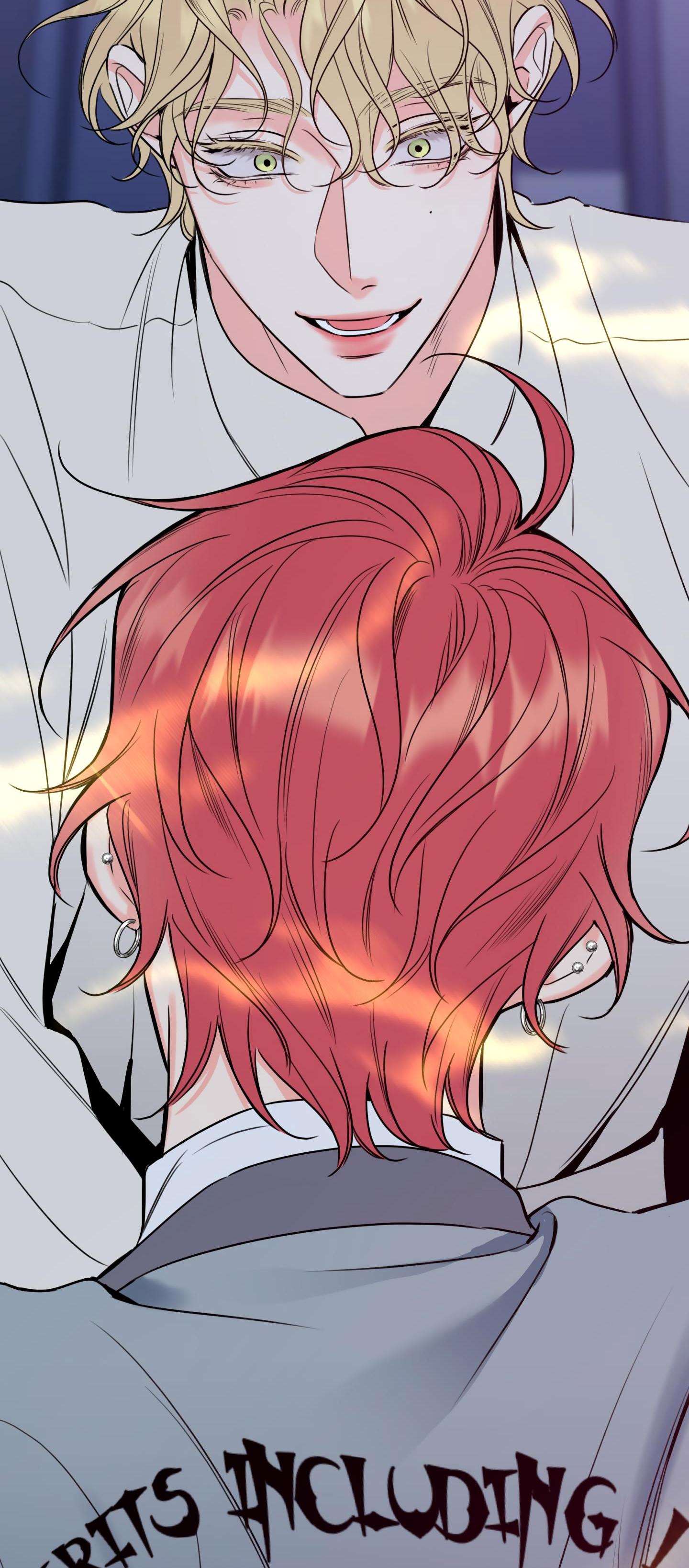 Honey Trouble - Chap 29