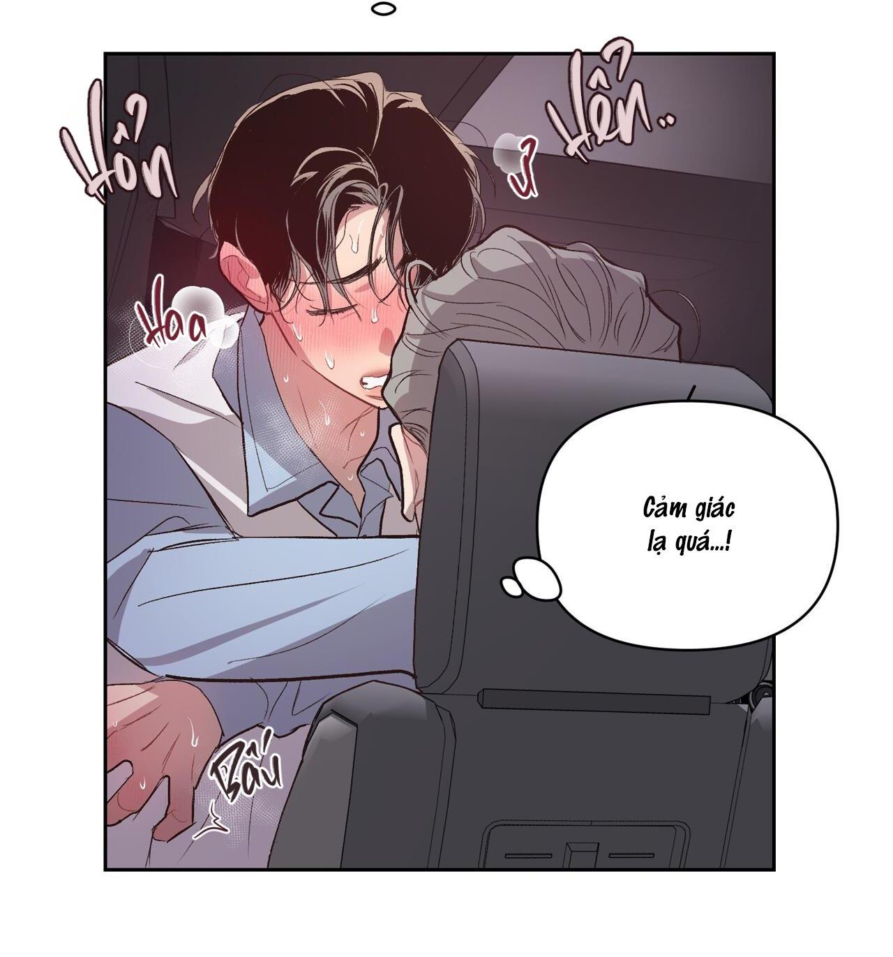 (CBunu) Bí Mật Của Mái Tóc - Chap 21