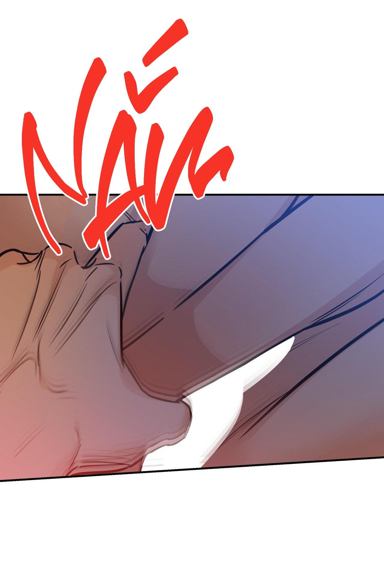 LỆNH CỨU RỖI - Chap 16