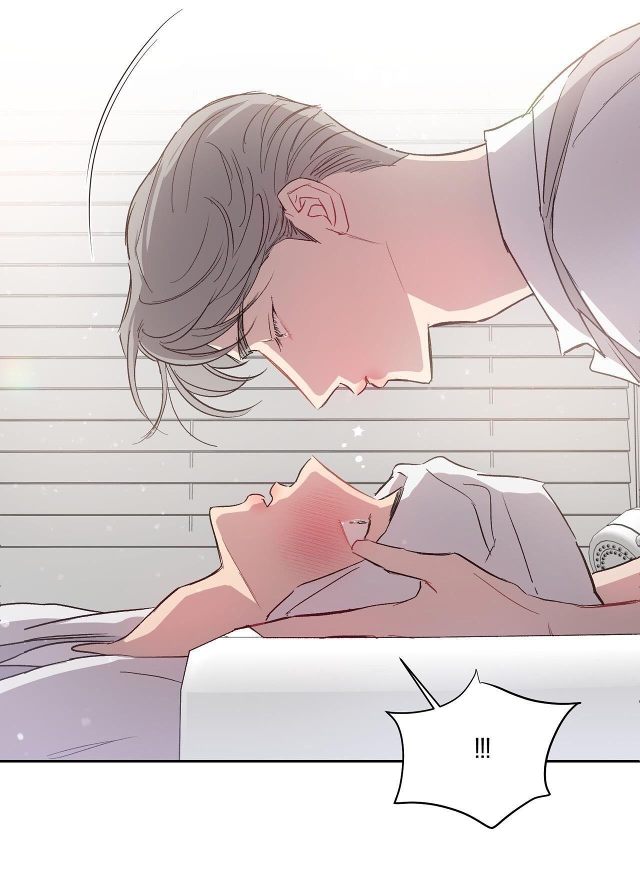 (CBunu) Bí Mật Của Mái Tóc - Chap 23