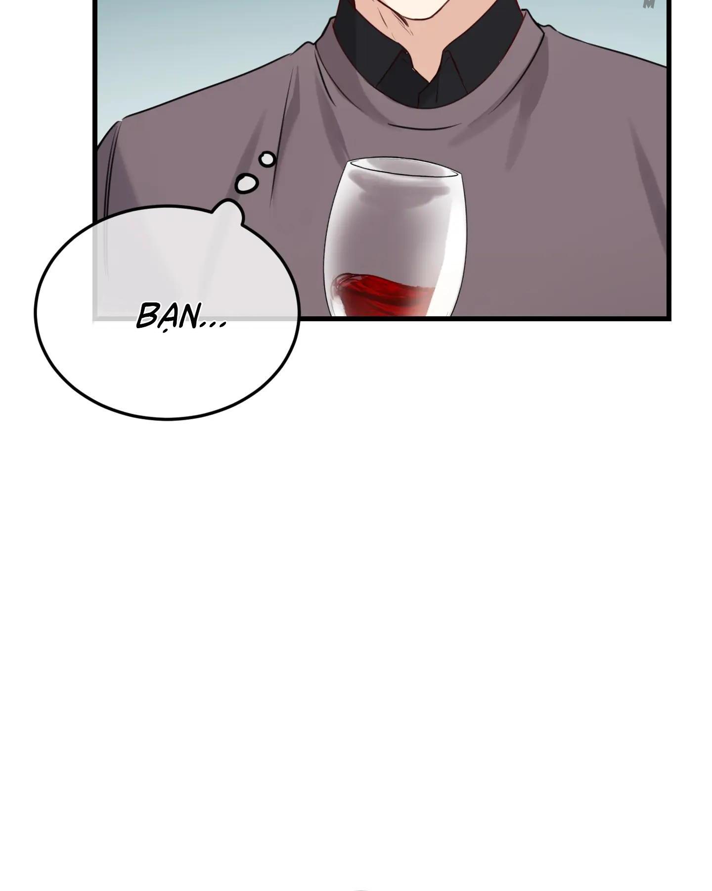 Mối Tình Bất Thường - Chap 2