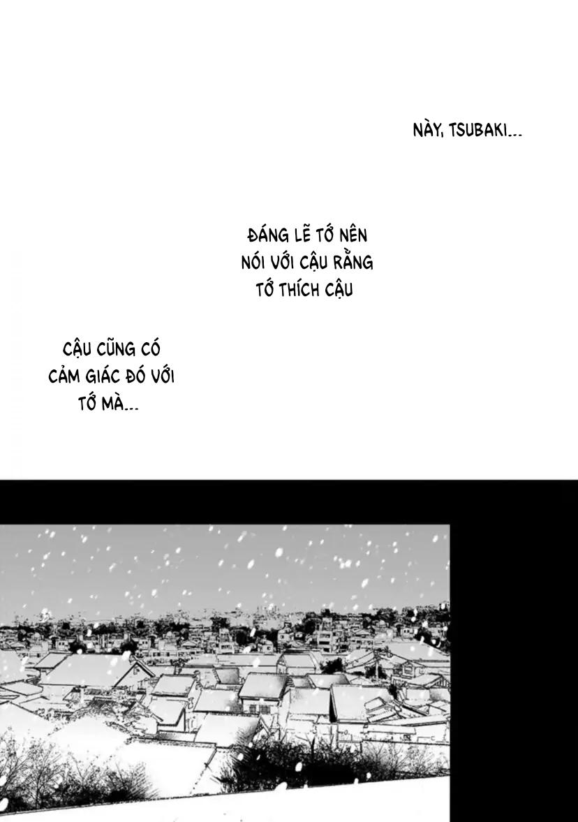 Vào Một Đêm Đầy Sao, Tình Yêu Đã Đến - Chap 4