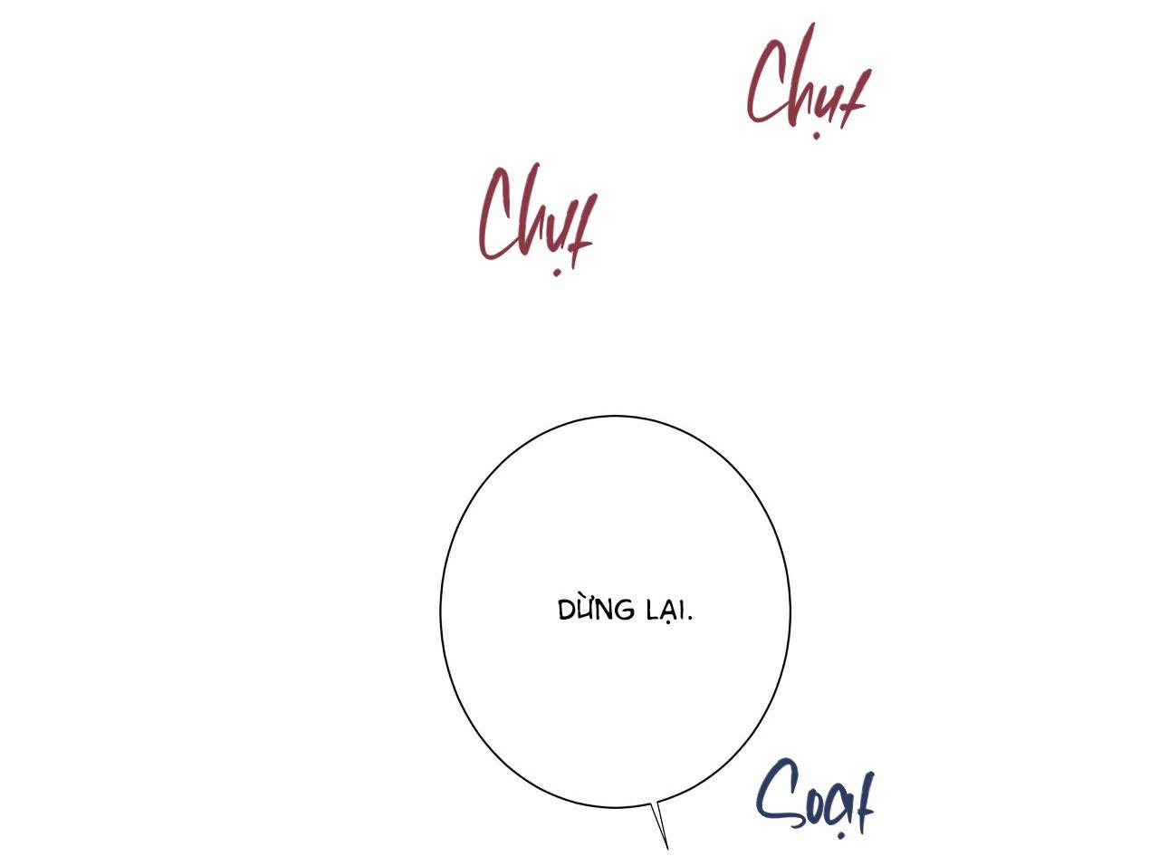 (CBunu) Tình yêu và danh vọng - Chap 36