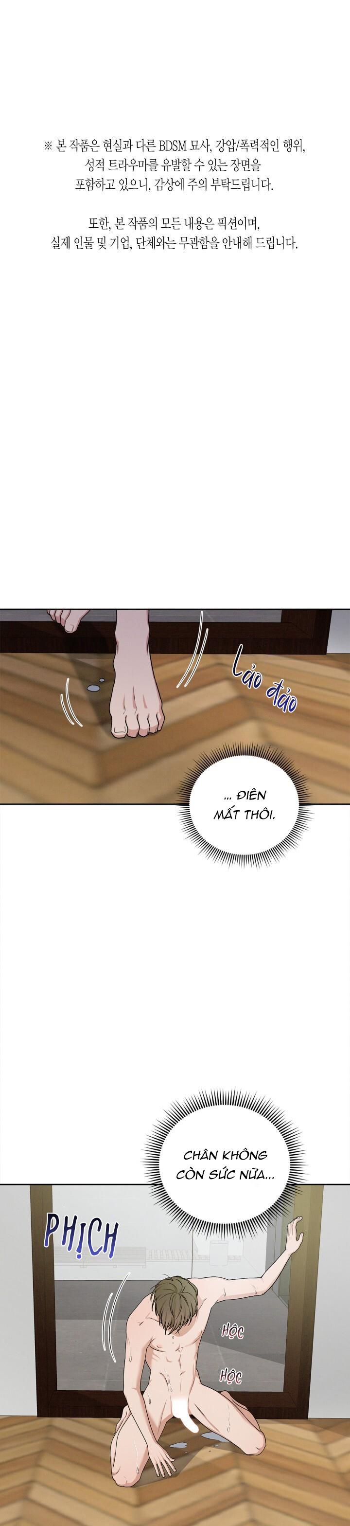 Critical Point - Chap 9