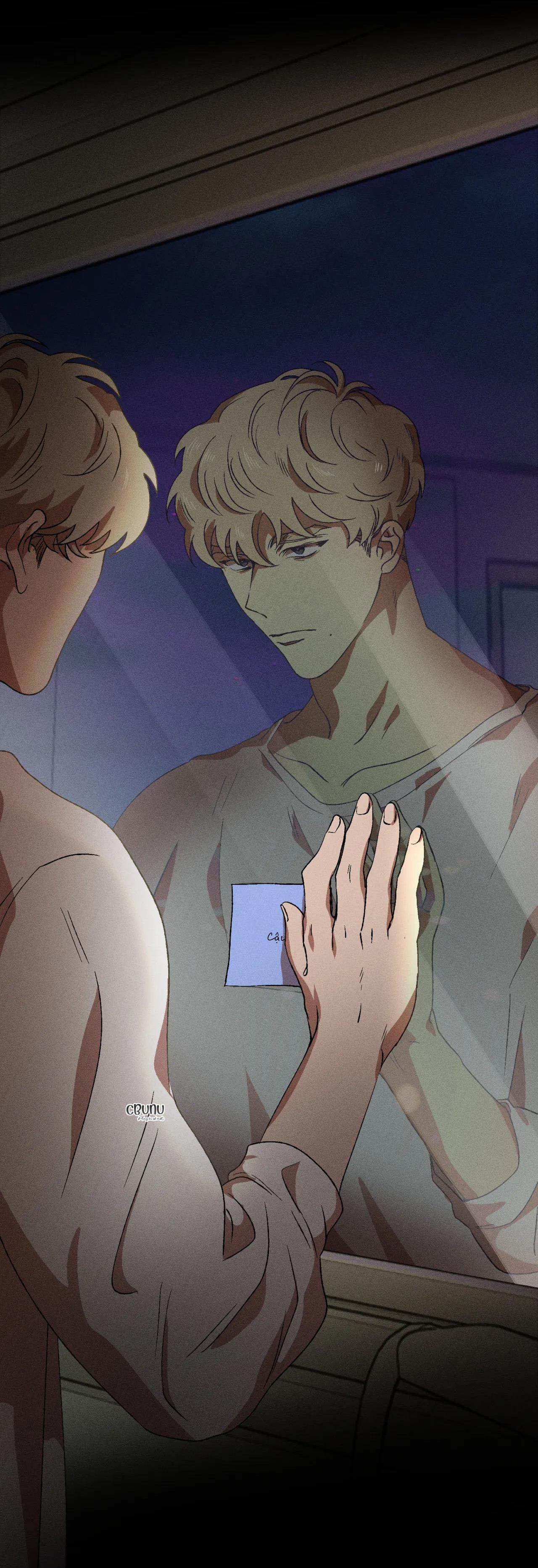 (CBunu) Bẫy Đôi Ngọt Ngào - Chap 28