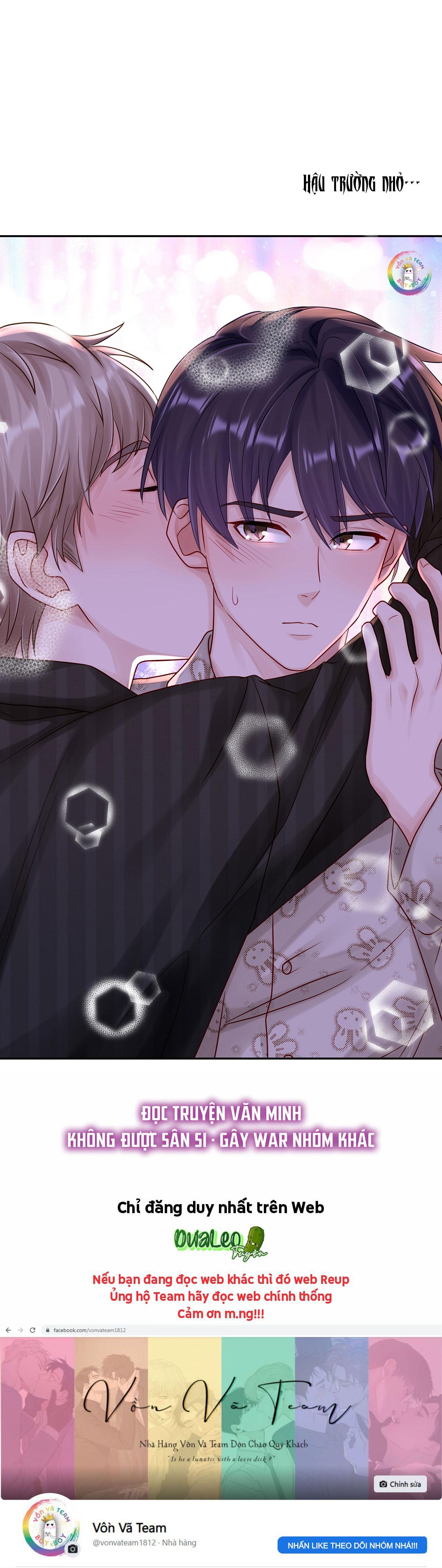 (END) Để Ý Tôi Một Chút Đi Mà - Chap 52
