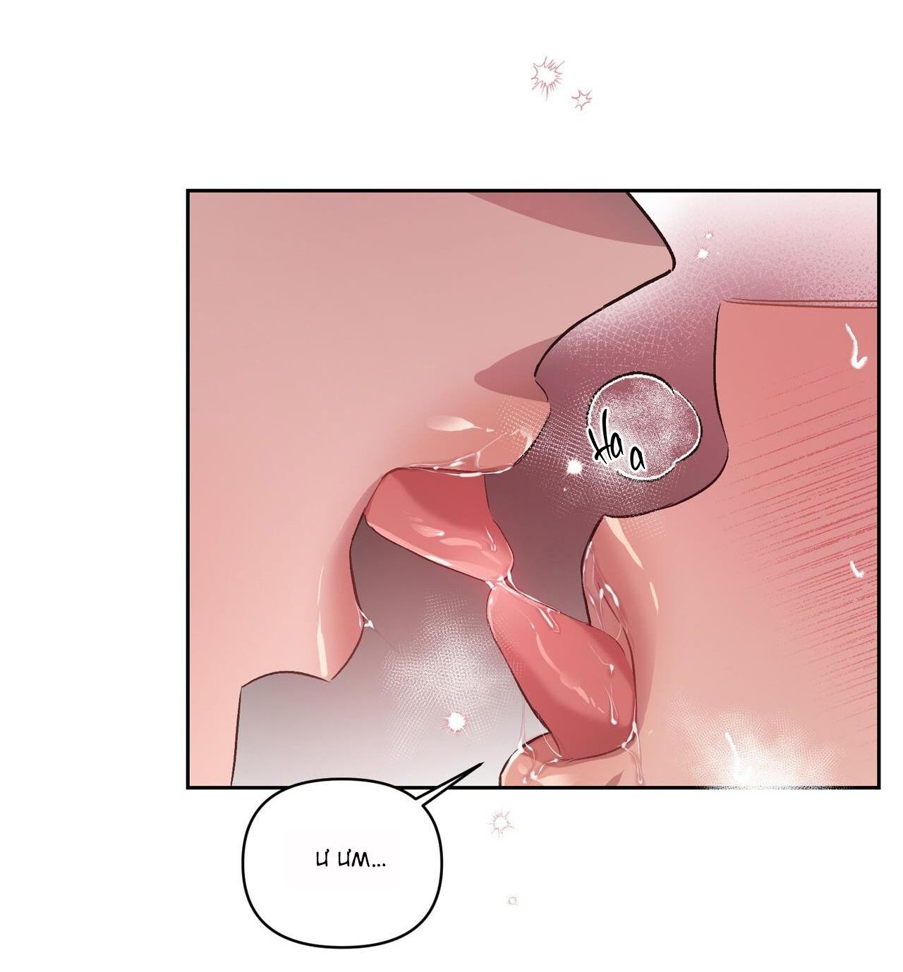 (CBunu) Bí Mật Của Mái Tóc - Chap 24