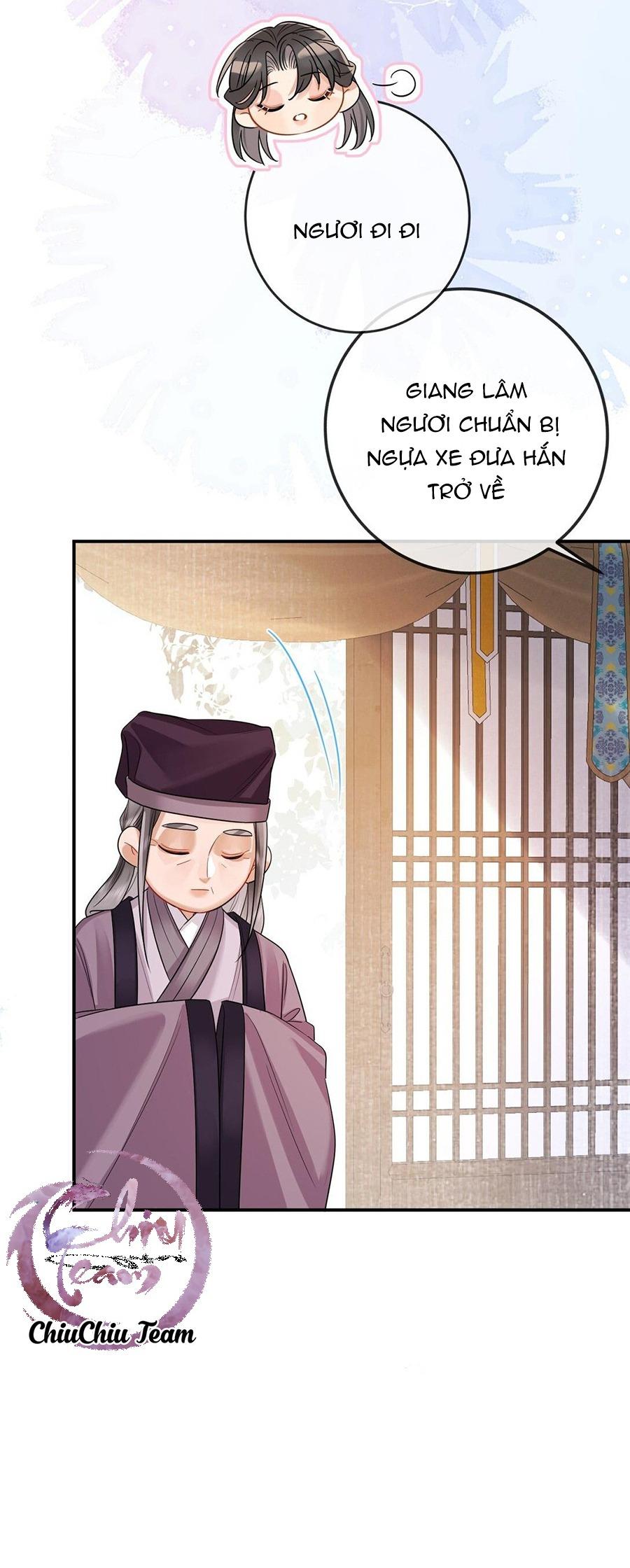 Ôn Hương Diễm Ngọc (END) - Chap 5