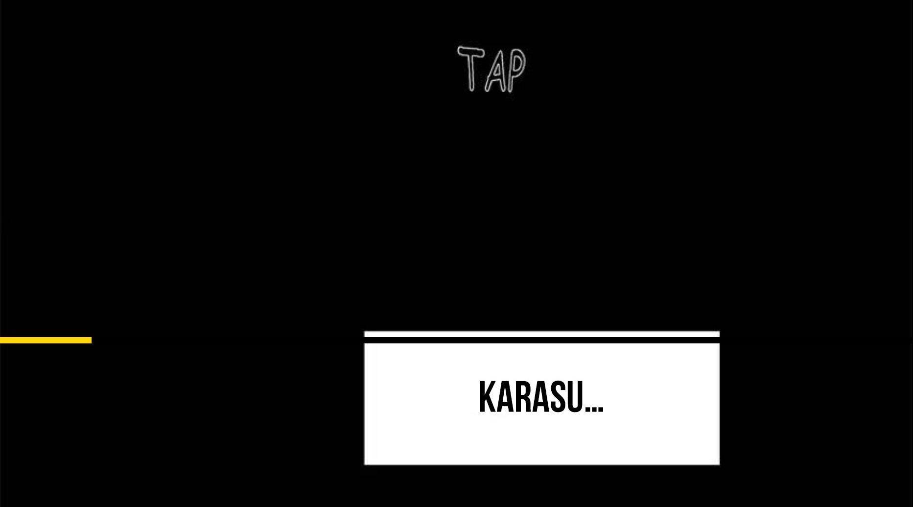 Love murder basketball - Chap 43