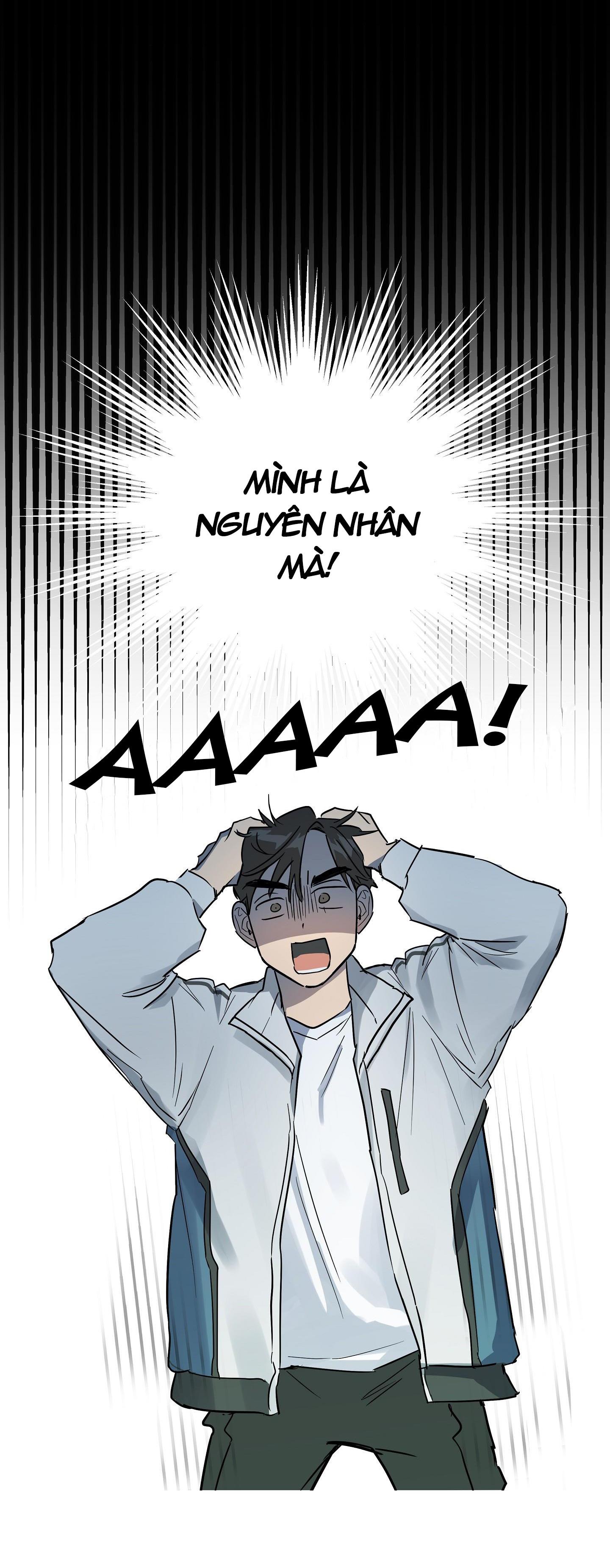 Tuyển Tập Manhwa Dằm Khăm - Chap 27