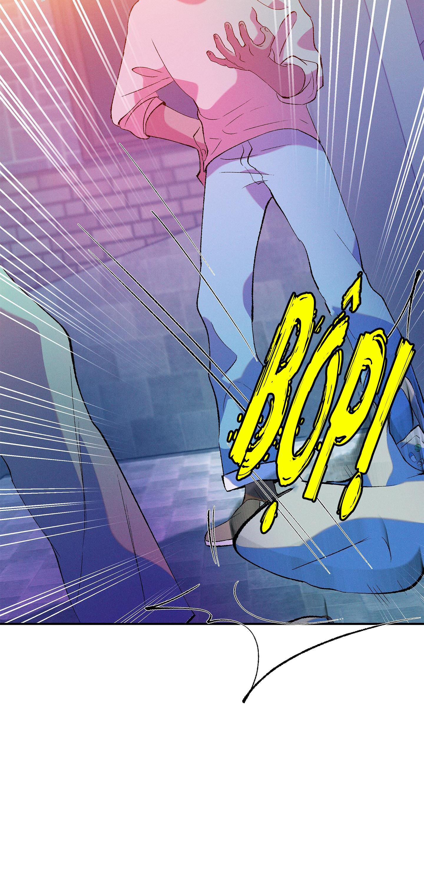 ÔNG CHÚ BÊN CỬA SỔ - Chap 27