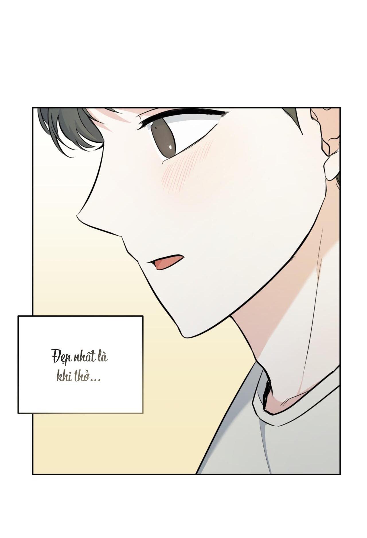 (CBunu) Khu Rừng Tĩnh Lặng - Chap 14