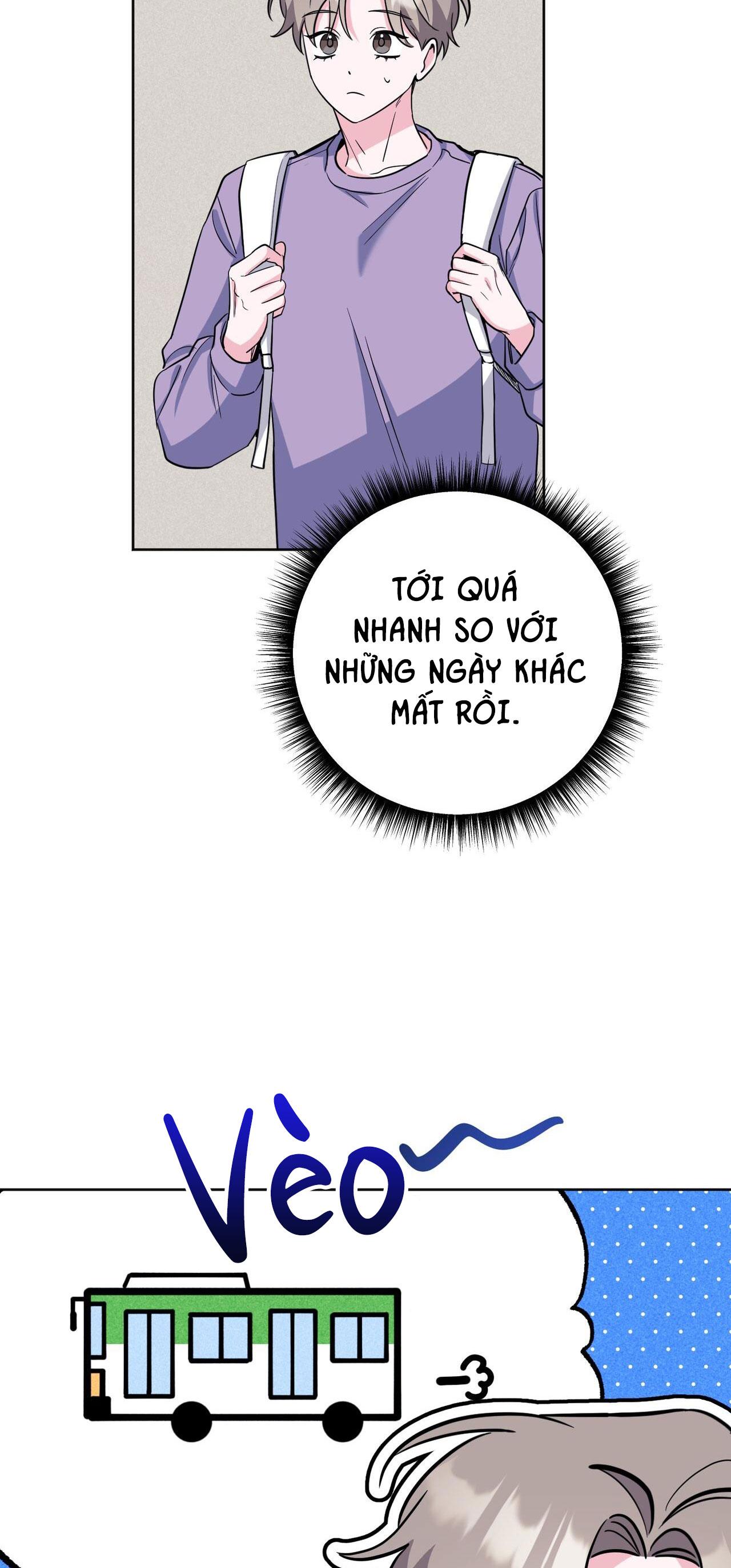 CẠM BẪY ĐẠI HỌC - Chap 57