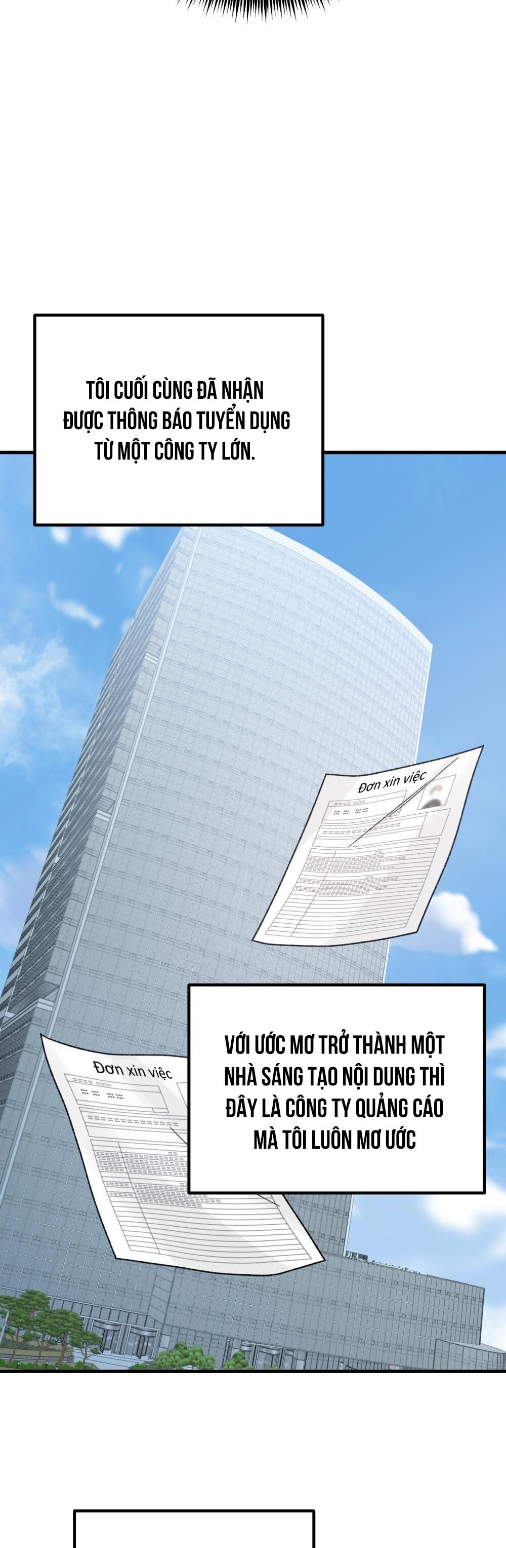 CẬU KHÔNG PHẢI LÀ GU CỦA TÔI - Chap 18