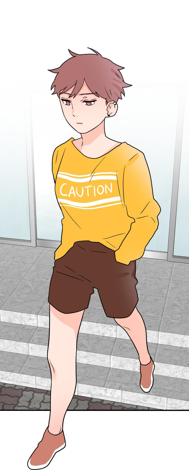 Truyện Ngôn Nhưng Không Ngôn Lắm - Chap 55