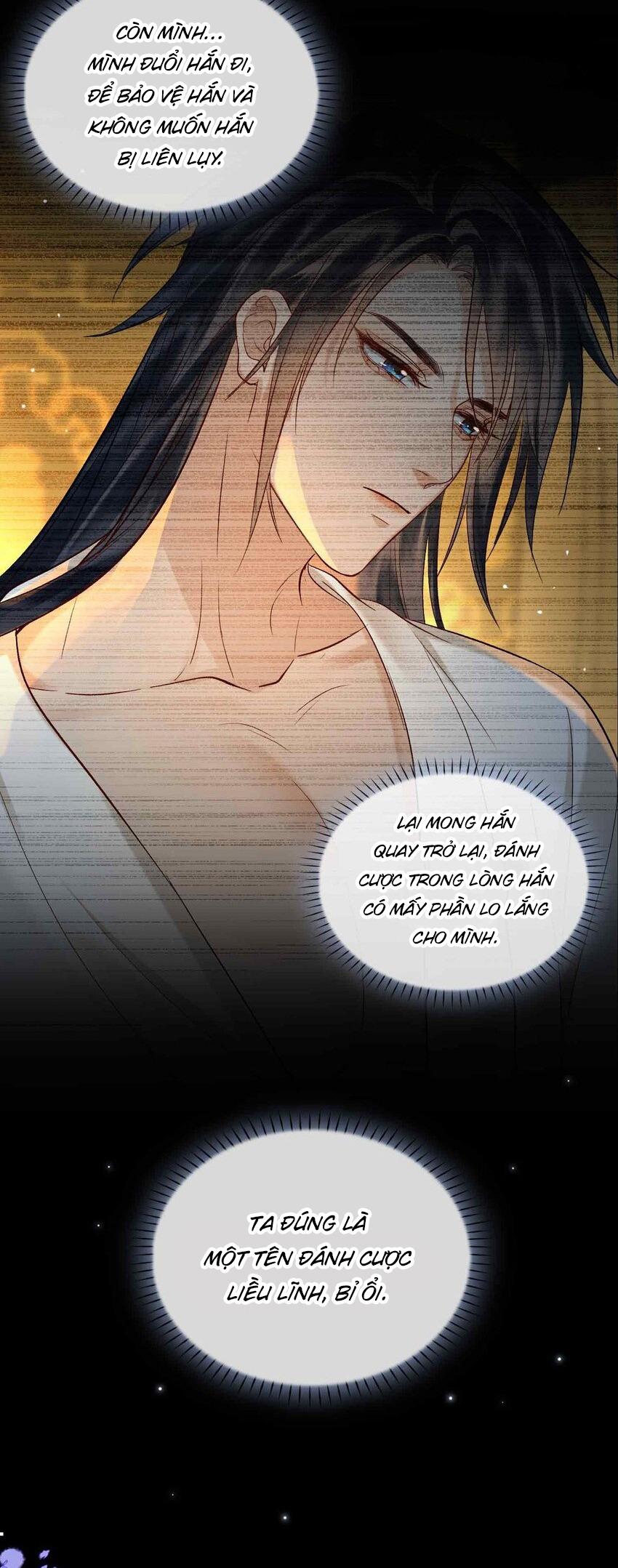 Dục Vọng - Chap 10