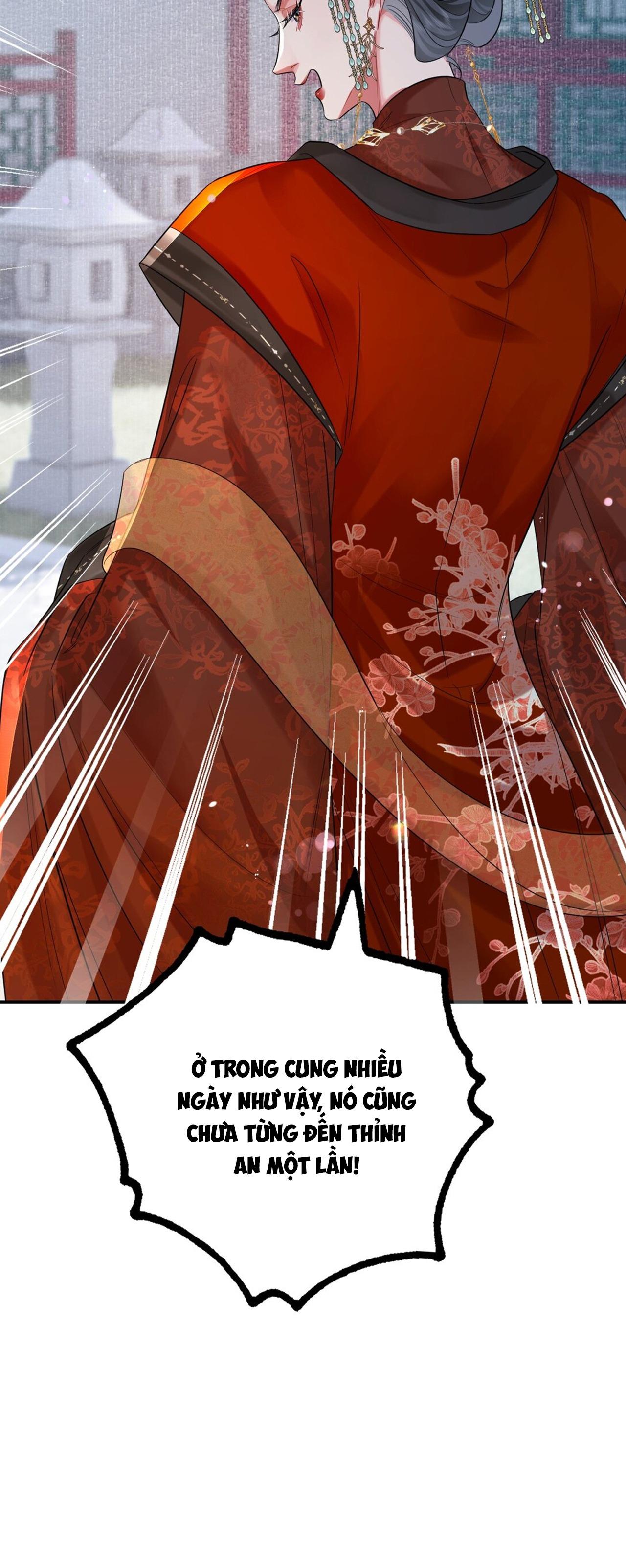 Ôn Hương Diễm Ngọc (END) - Chap 7