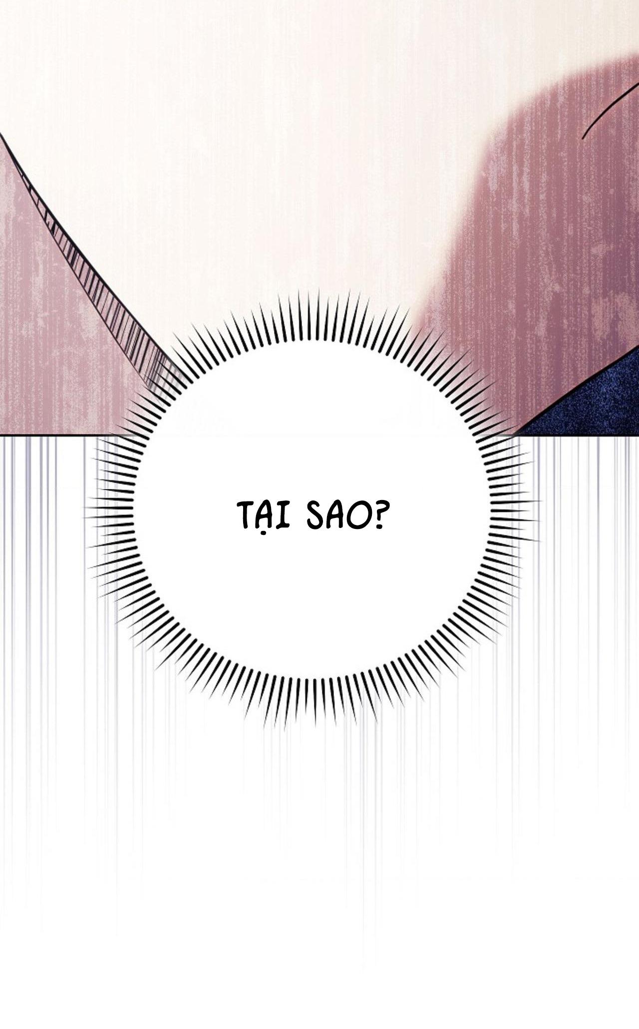 (ABO) MỐI QUAN HỆ KHÔNG HOÀN CHỈNH - Chap 13