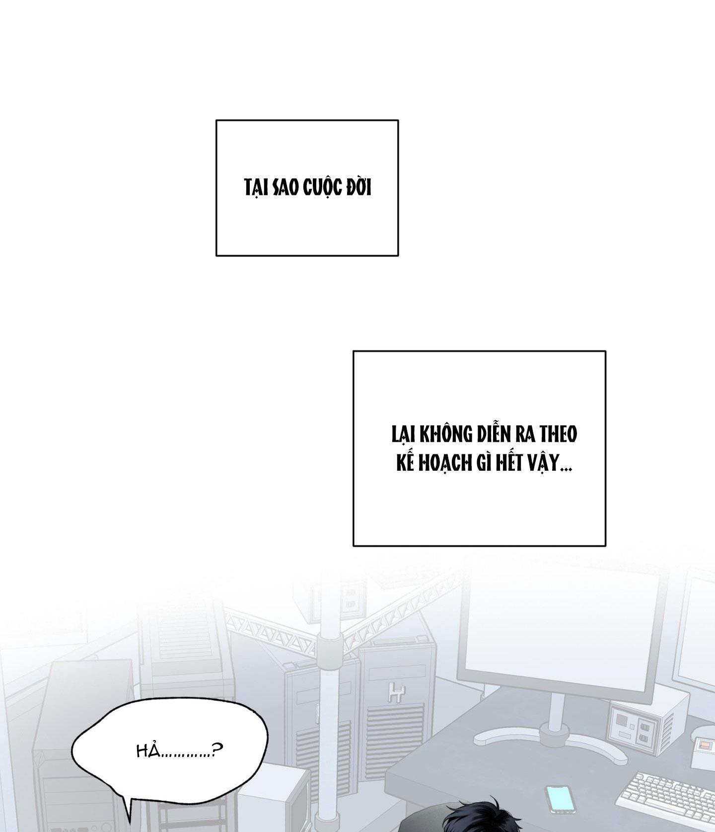 OVER CLOCK - Chap 23