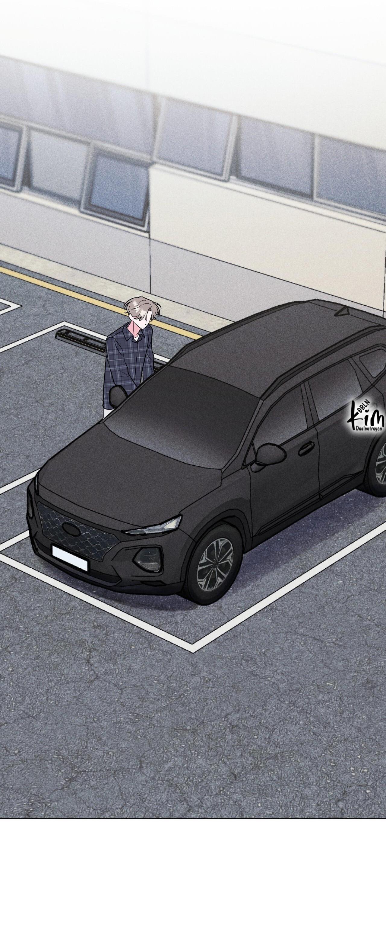 CẠM BẪY ĐẠI HỌC - Chap 55