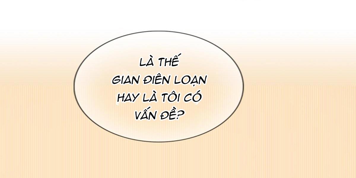 Tôi và đối tác của tôi [DROP] - Chap 21