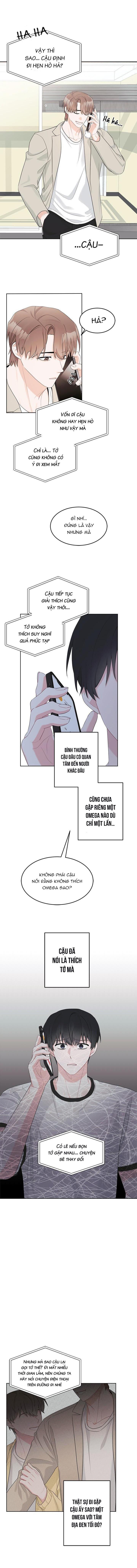 TIỂU THỬ: BẮT ĐẦU MÙA HÈ - Chap 11