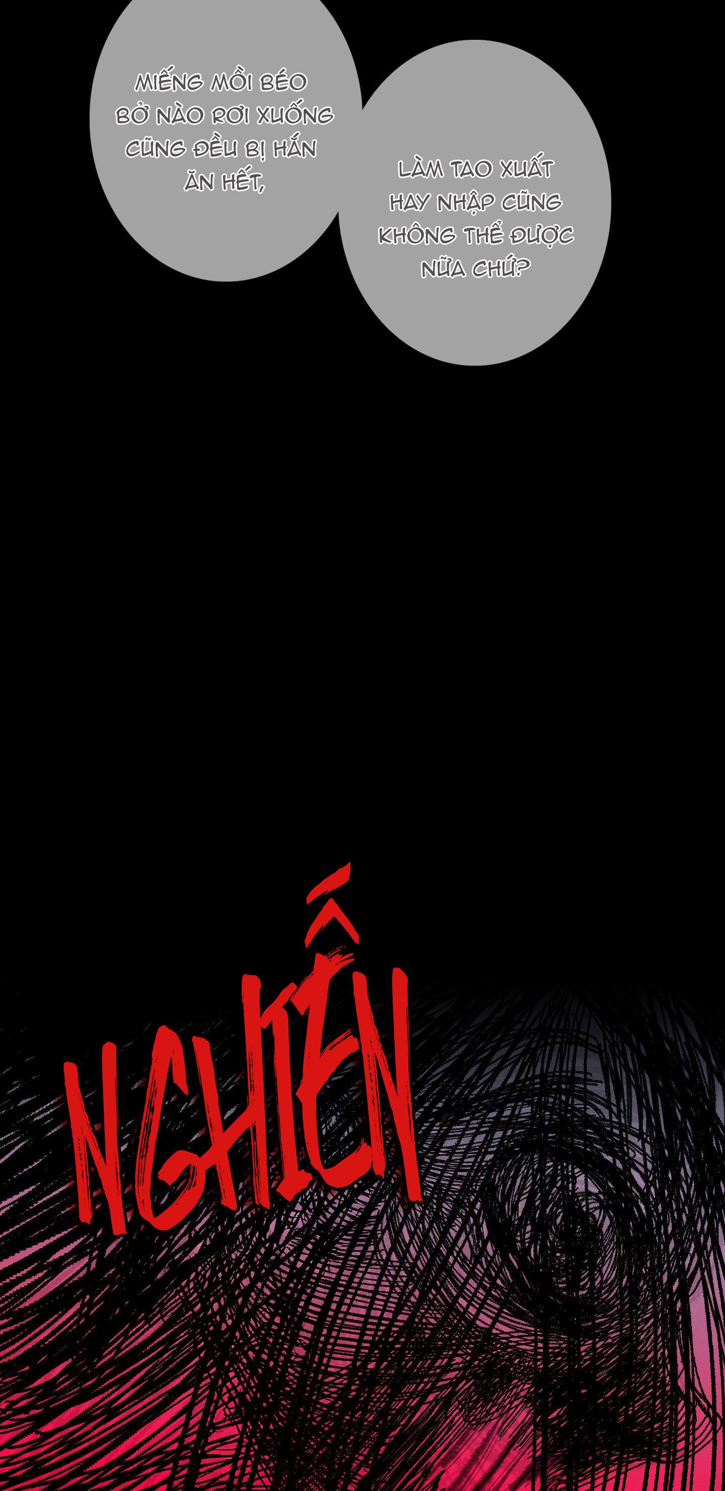 CHUYỆN QUỶ MÔN QUAN - Chap 42