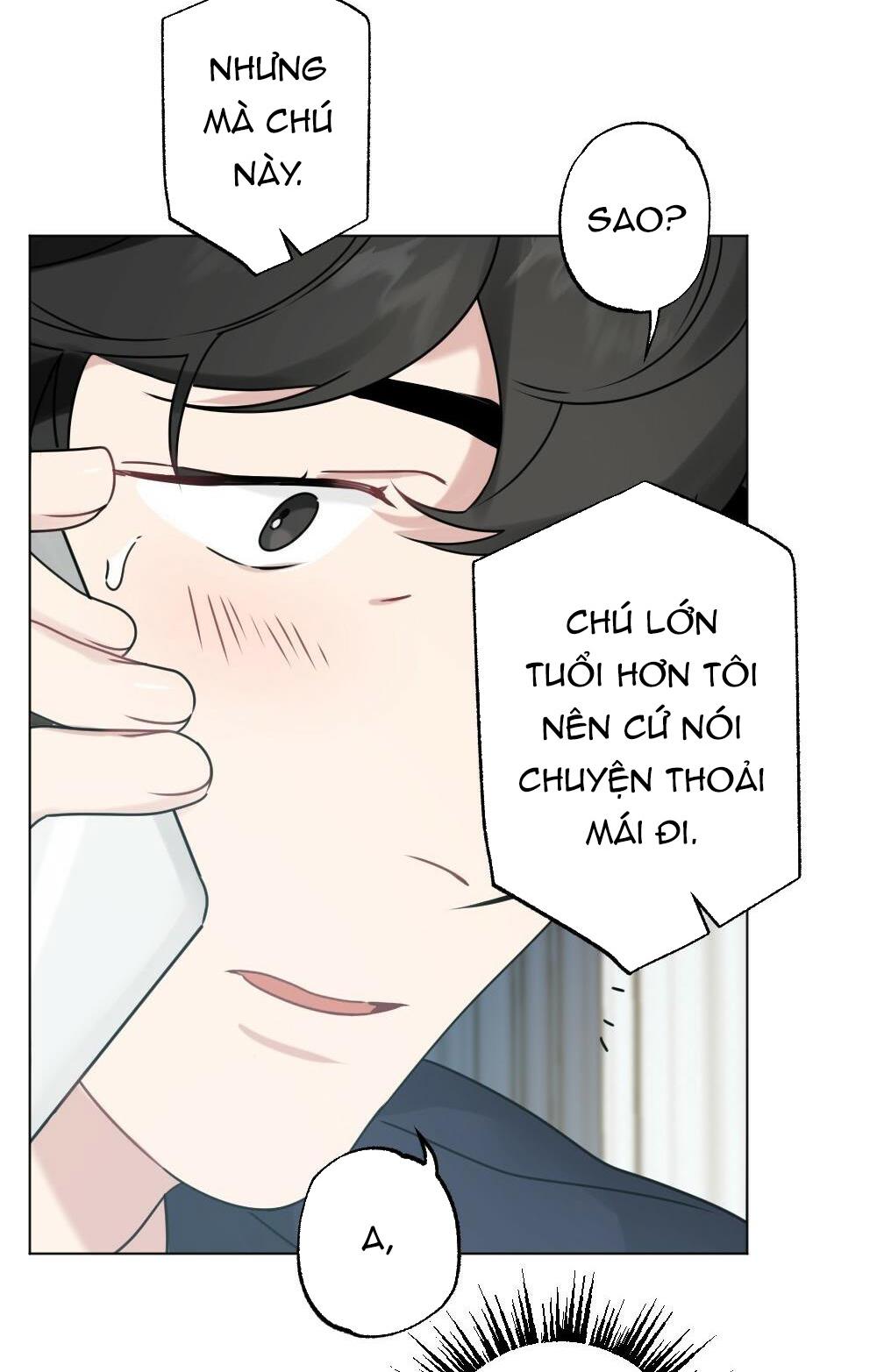 TUYỂN TẬP DÚ BỰ - Chap 28