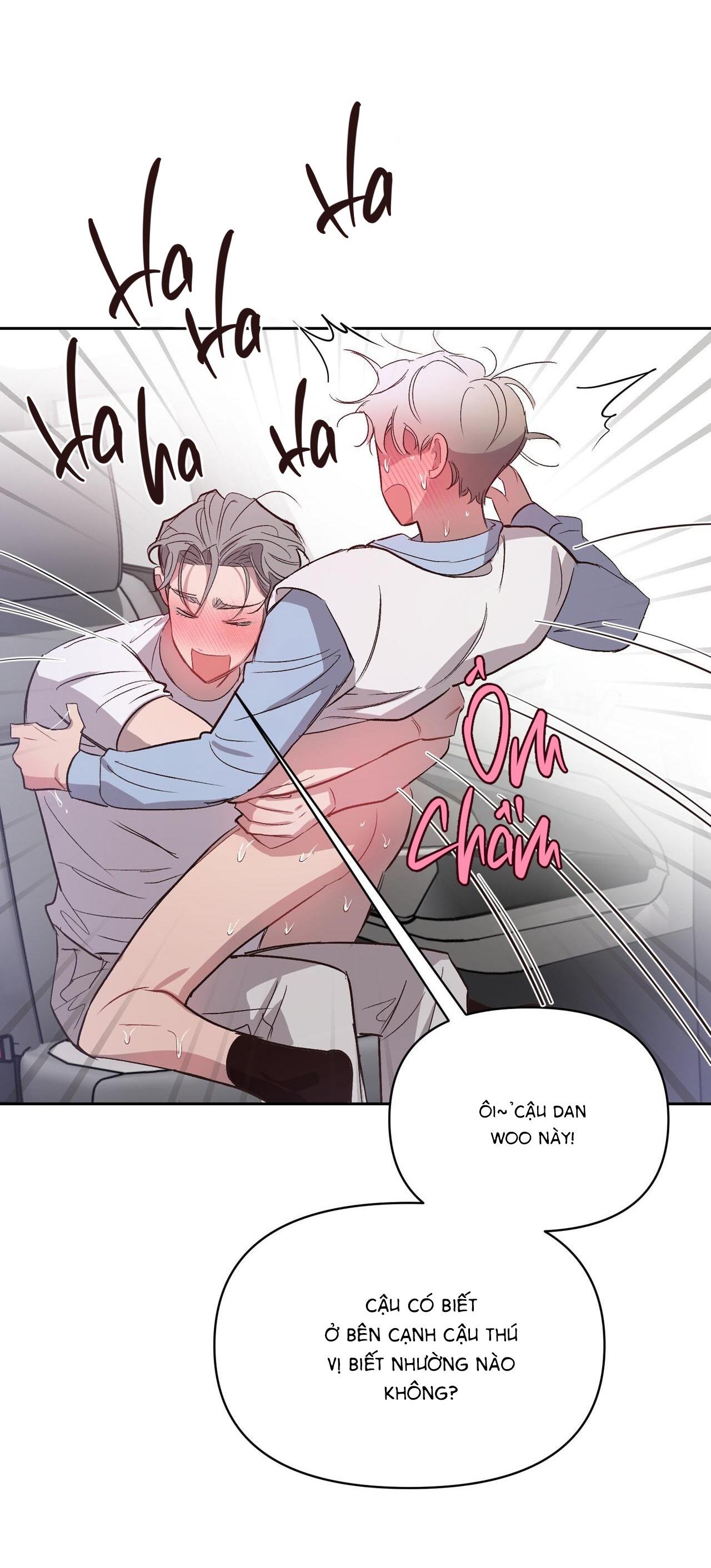 (CBunu) Bí Mật Của Mái Tóc - Chap 21